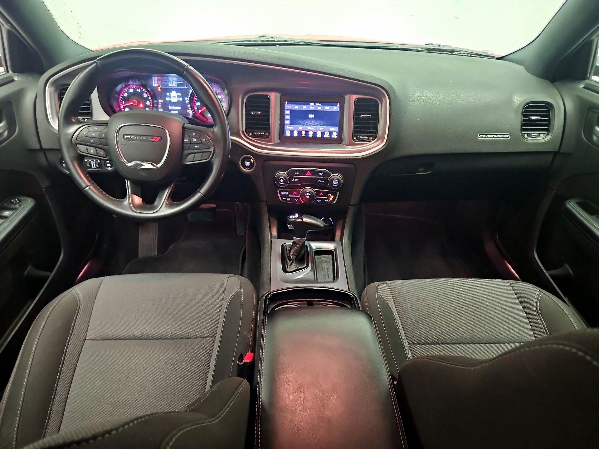 Thumbnail: 2020 Dodge Charger - 9