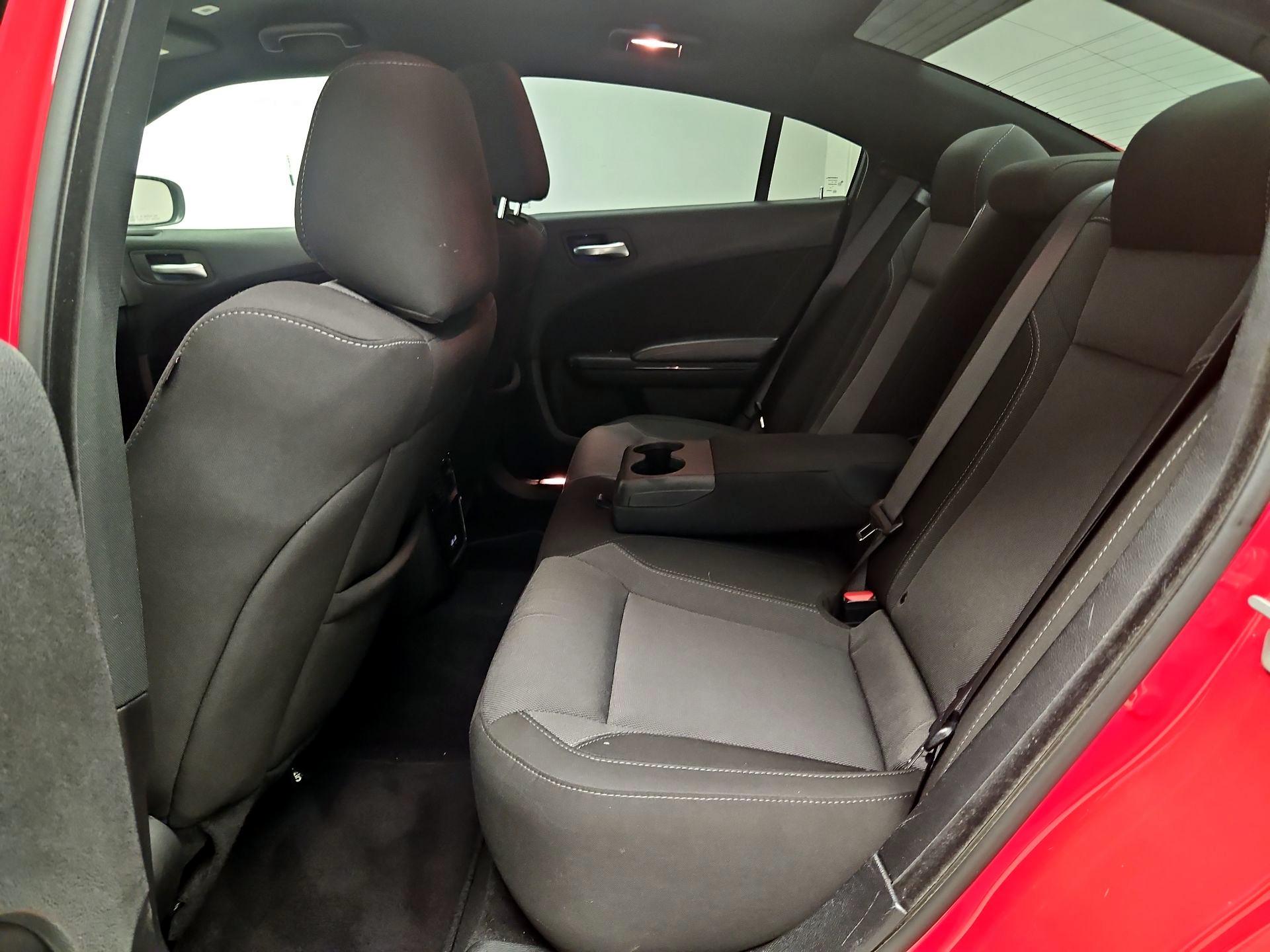 Thumbnail: 2020 Dodge Charger - 17