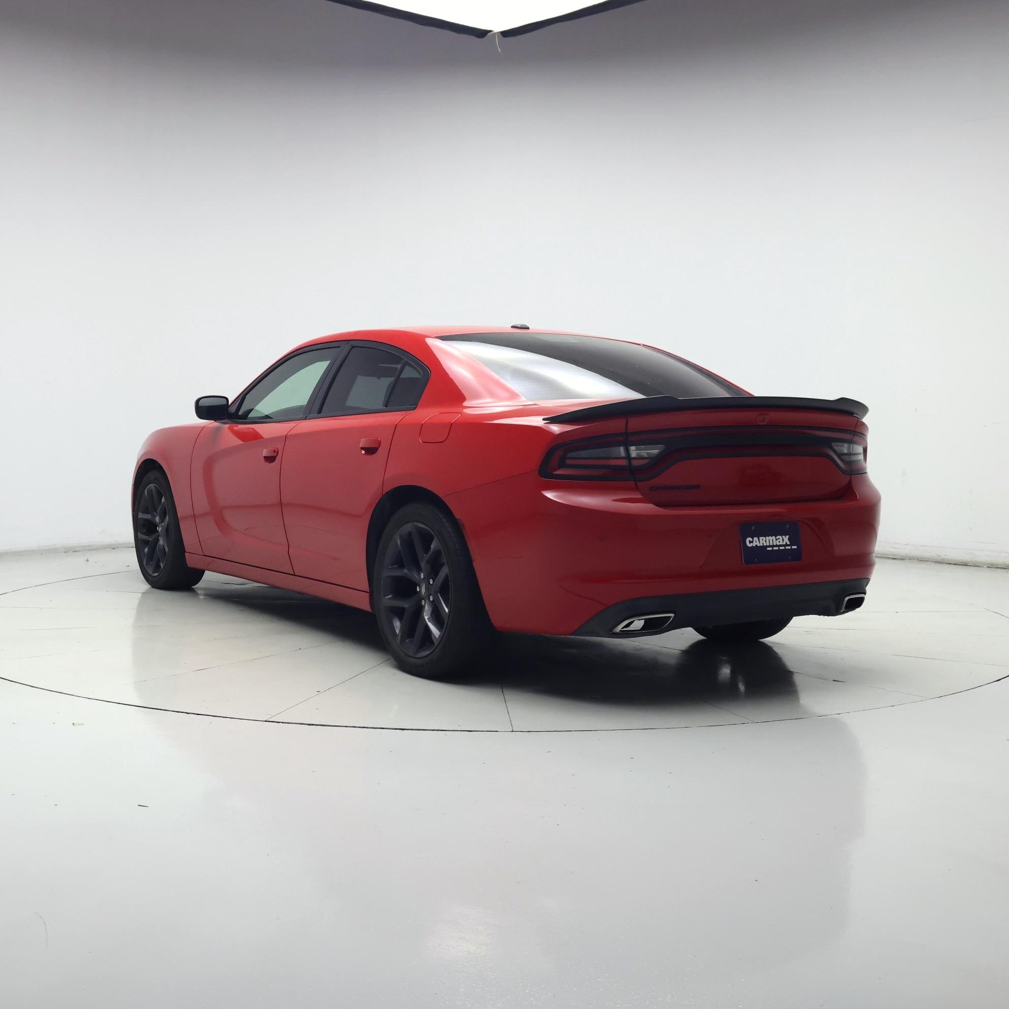 Thumbnail: 2020 Dodge Charger - 2