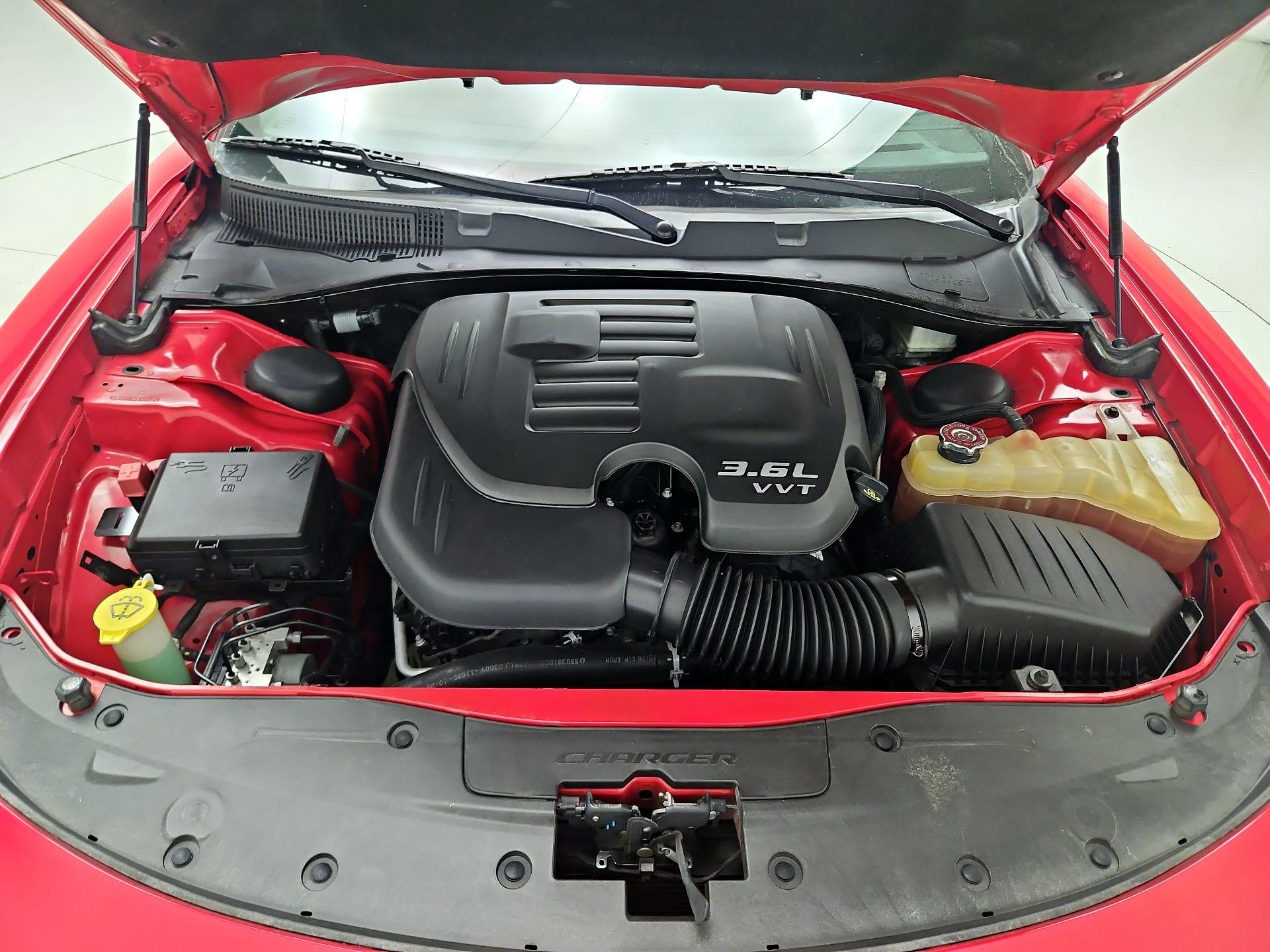 Thumbnail: 2020 Dodge Charger - 19