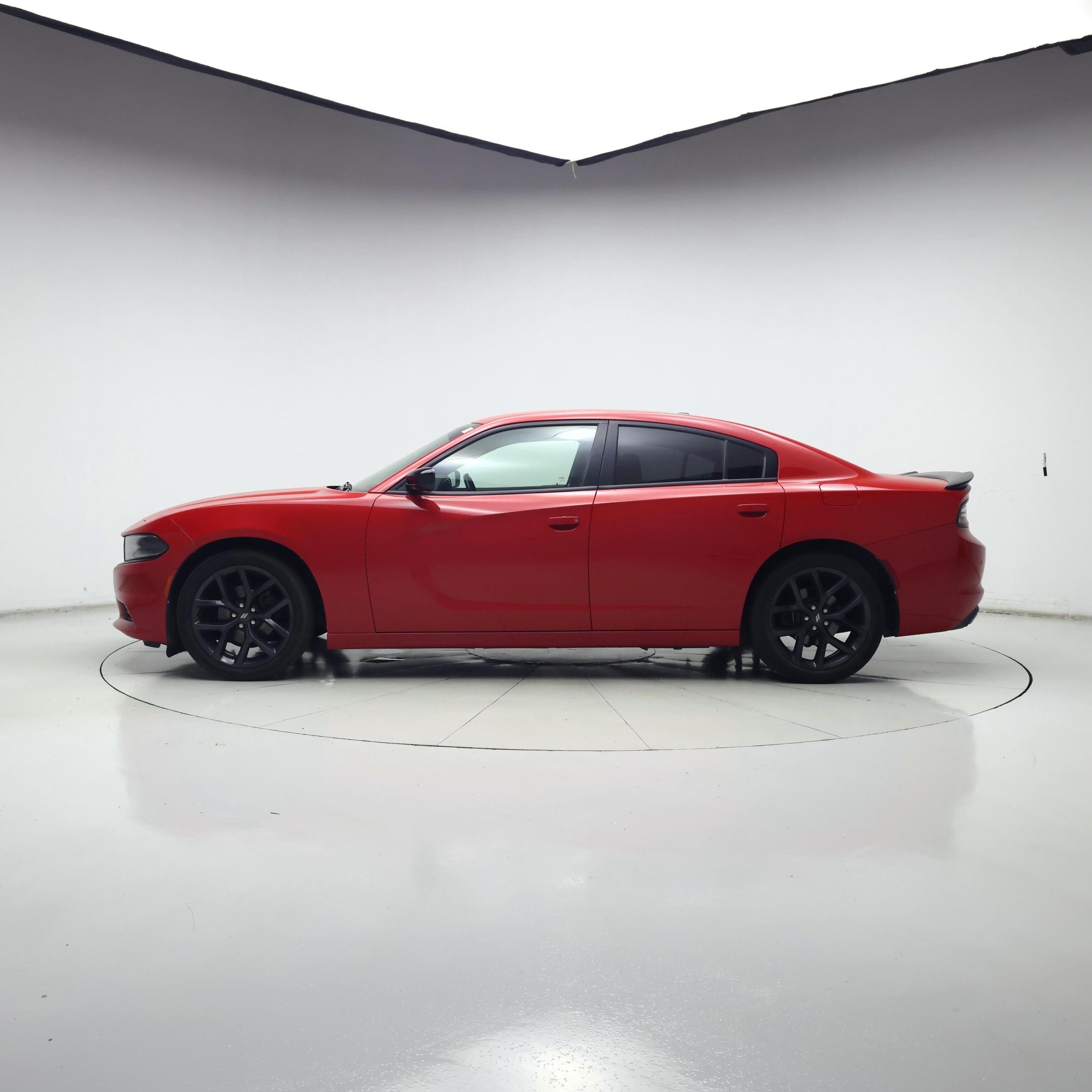 Thumbnail: 2020 Dodge Charger - 3