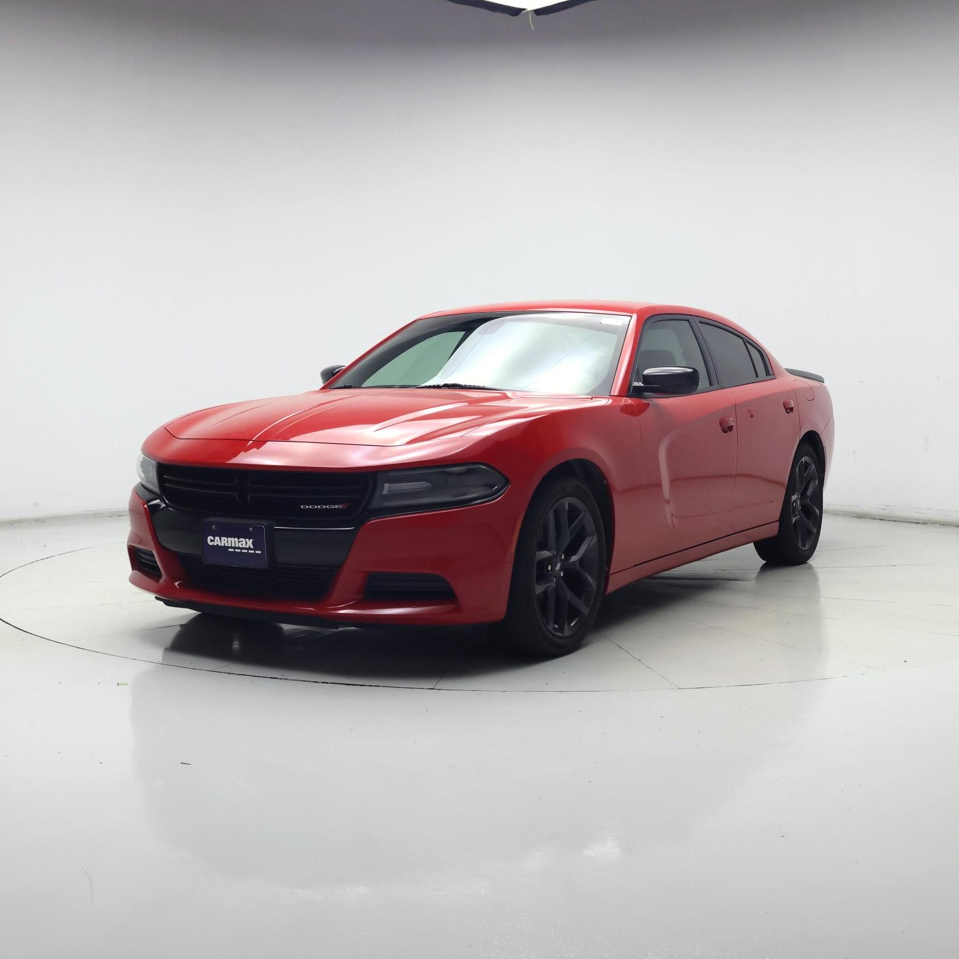 Thumbnail: 2020 Dodge Charger - 4
