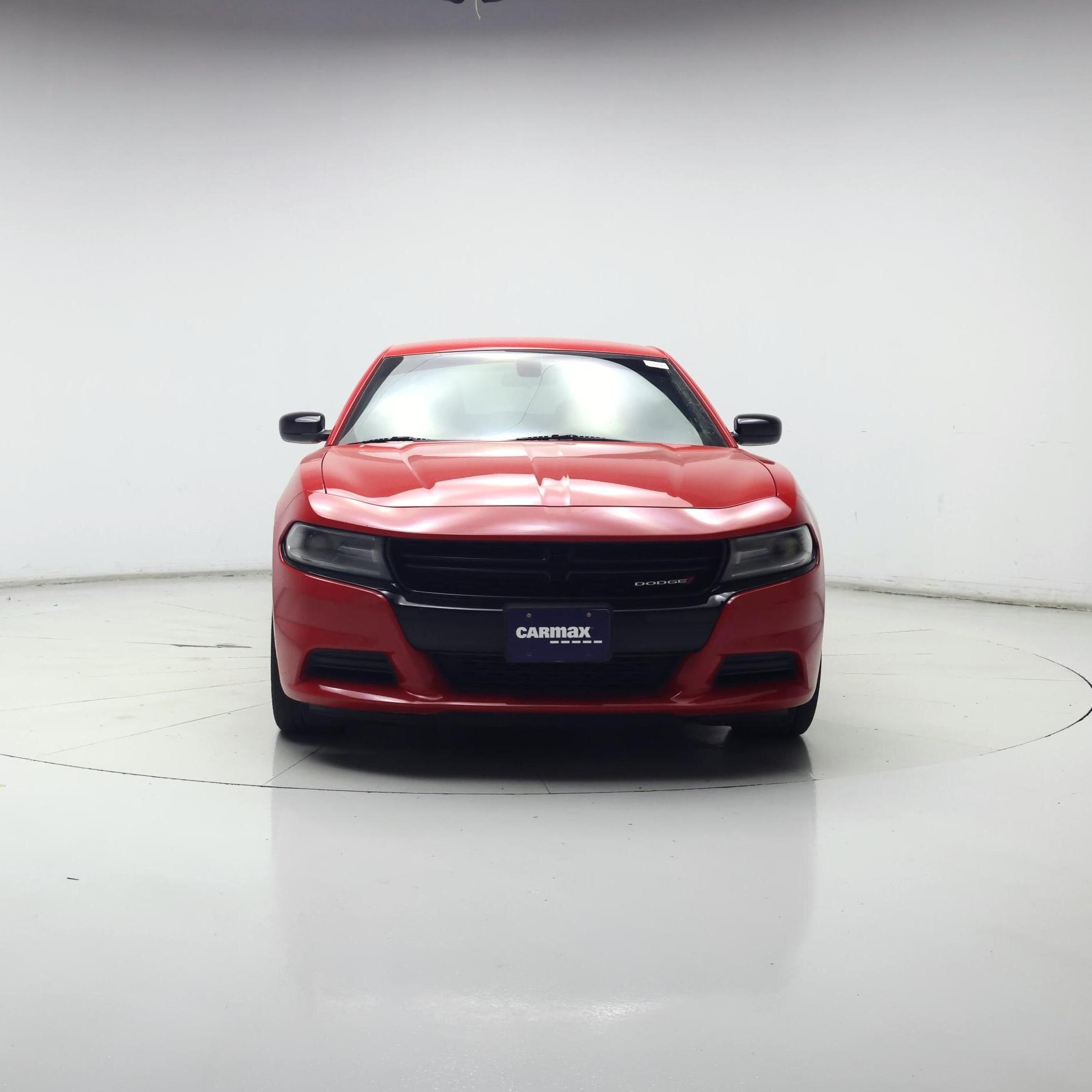 Thumbnail: 2020 Dodge Charger - 5
