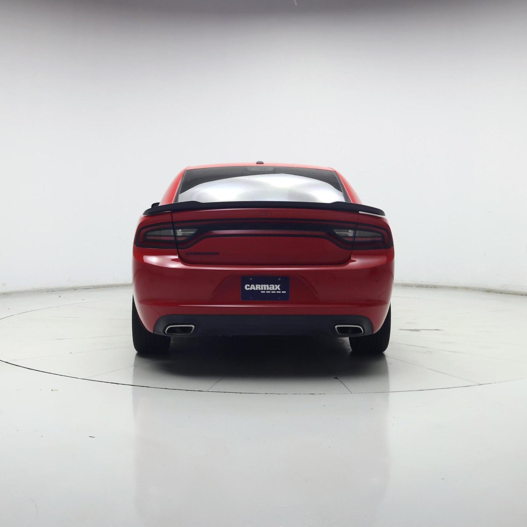 Thumbnail: 2020 Dodge Charger - 6