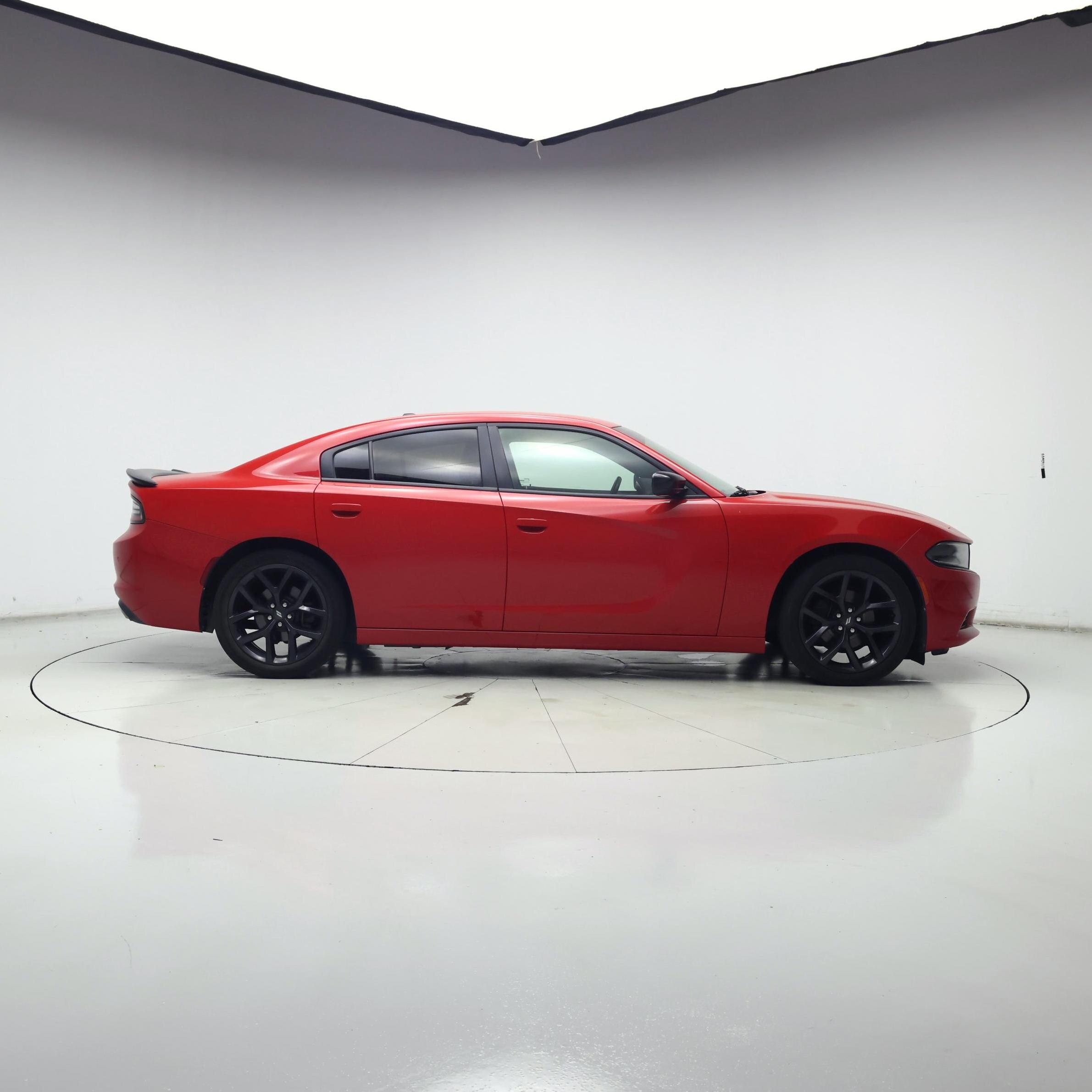 Thumbnail: 2020 Dodge Charger - 7