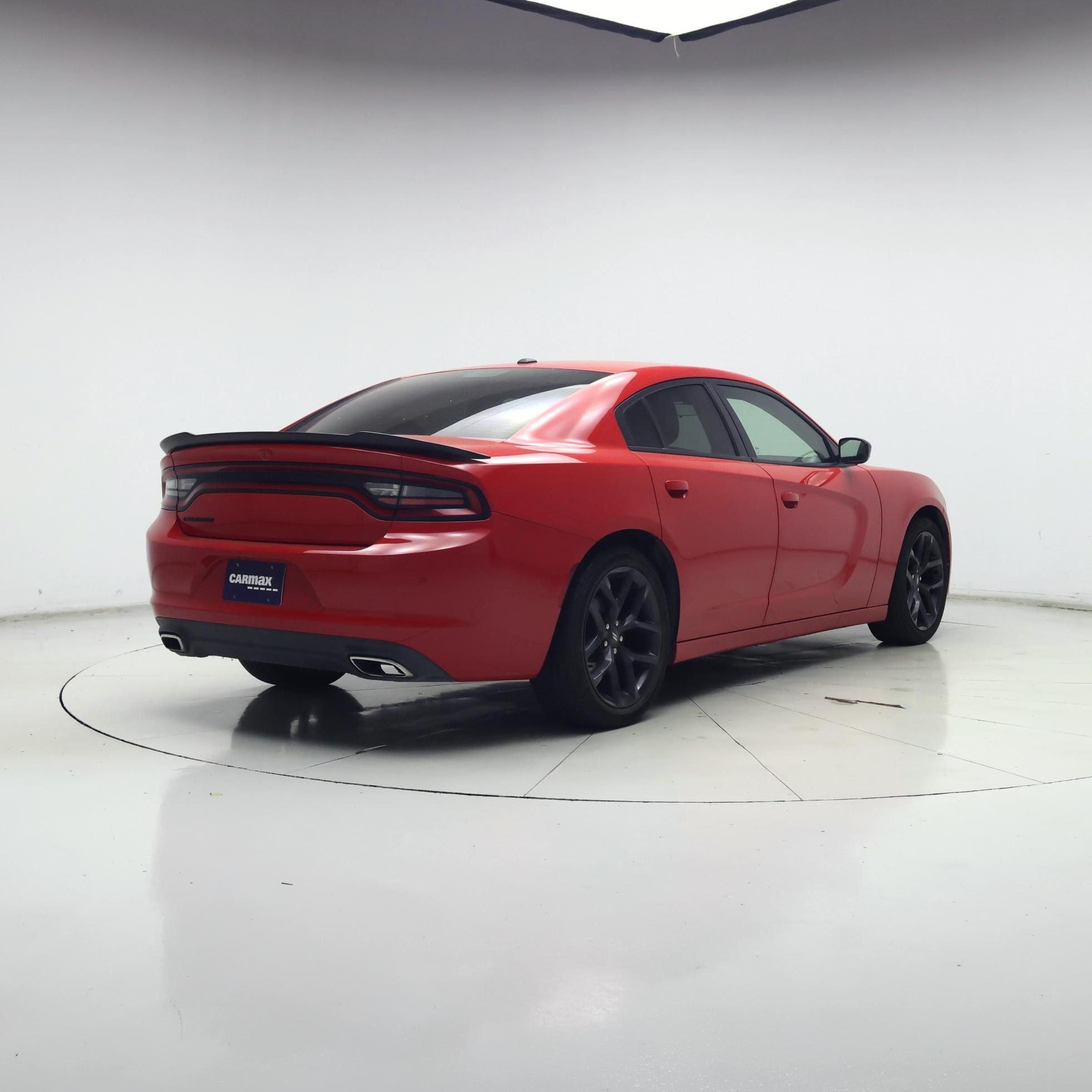 Thumbnail: 2020 Dodge Charger - 8