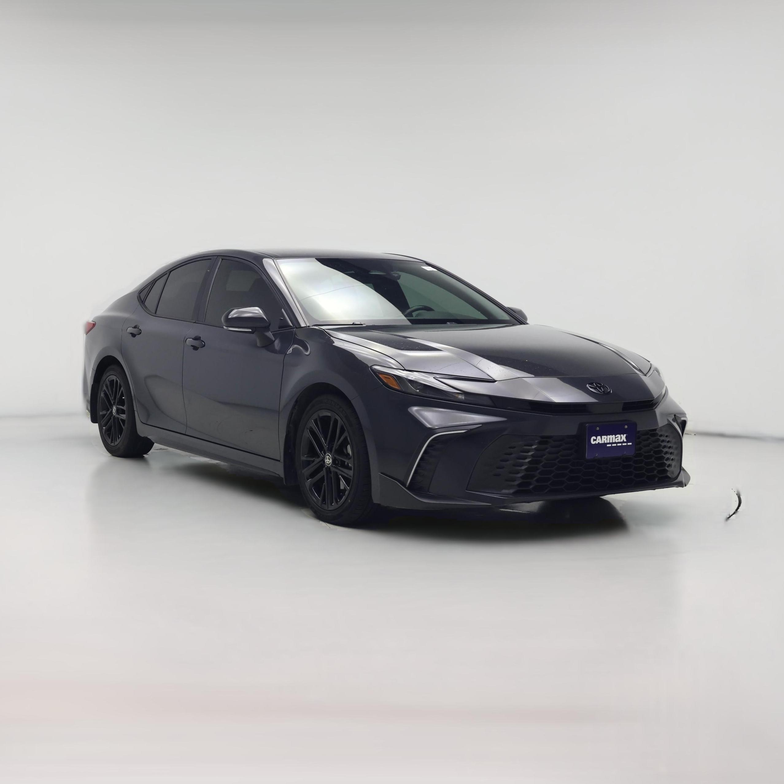 Thumbnail: 2025 Toyota Camry - 1