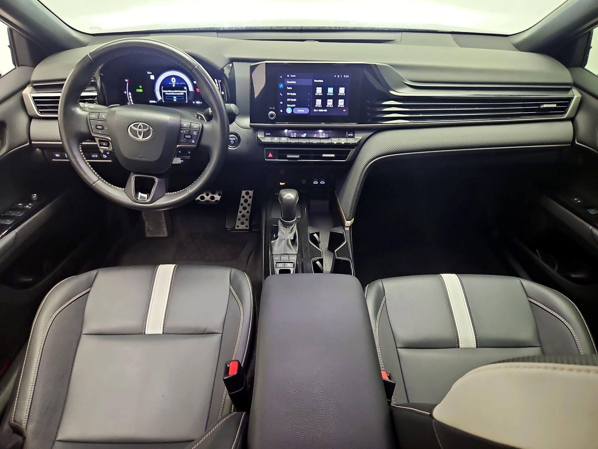 Thumbnail: 2025 Toyota Camry - 9