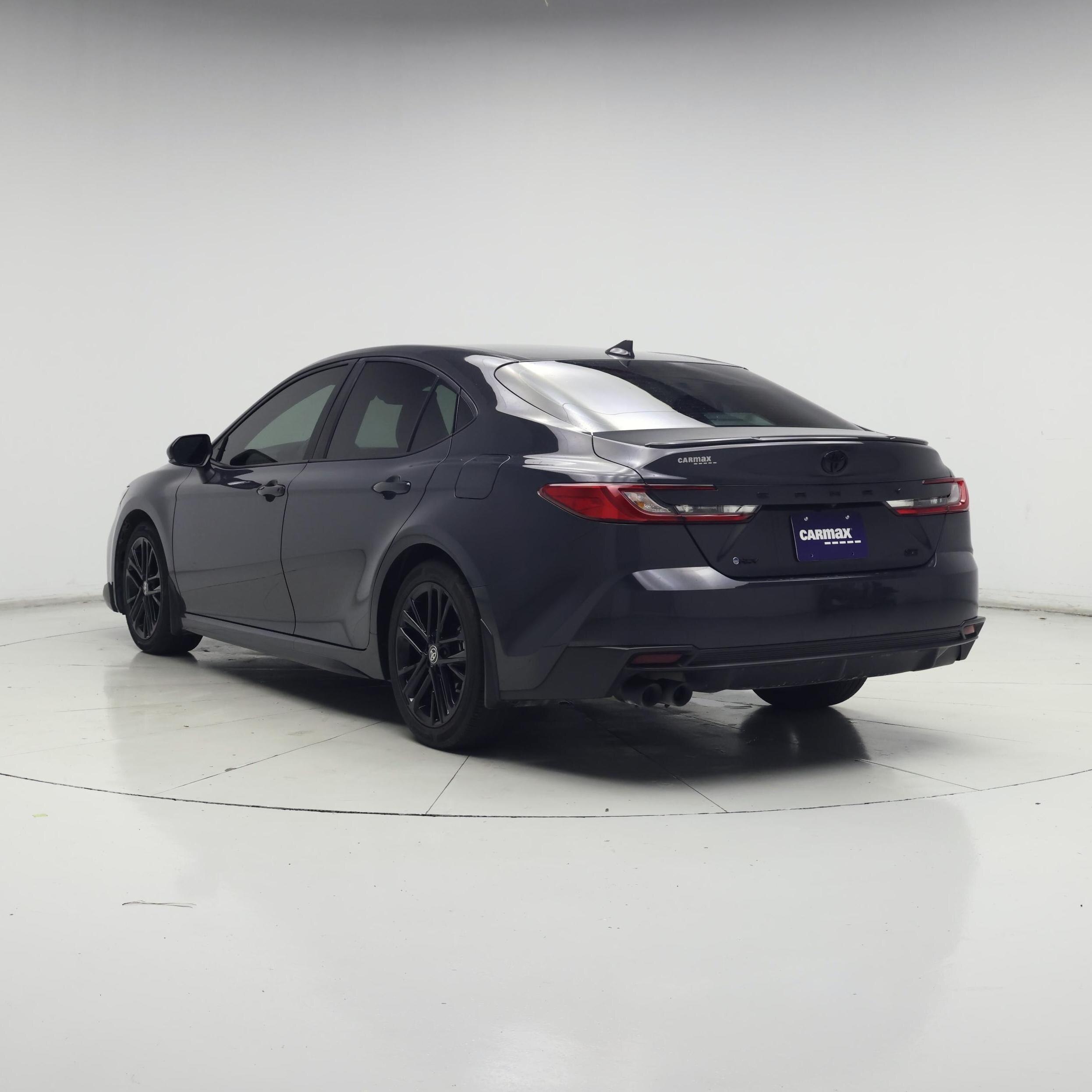 Thumbnail: 2025 Toyota Camry - 2