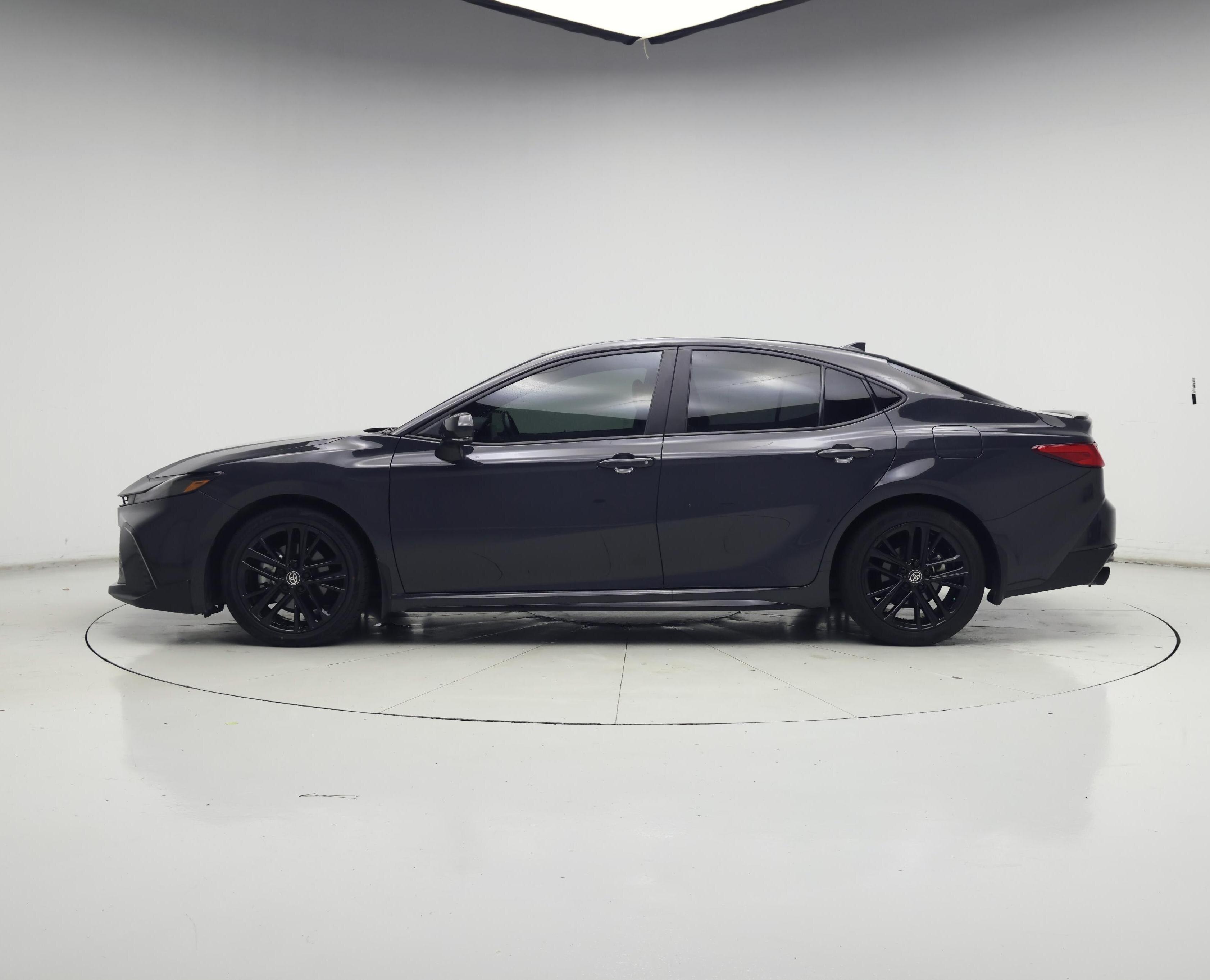 Thumbnail: 2025 Toyota Camry - 3