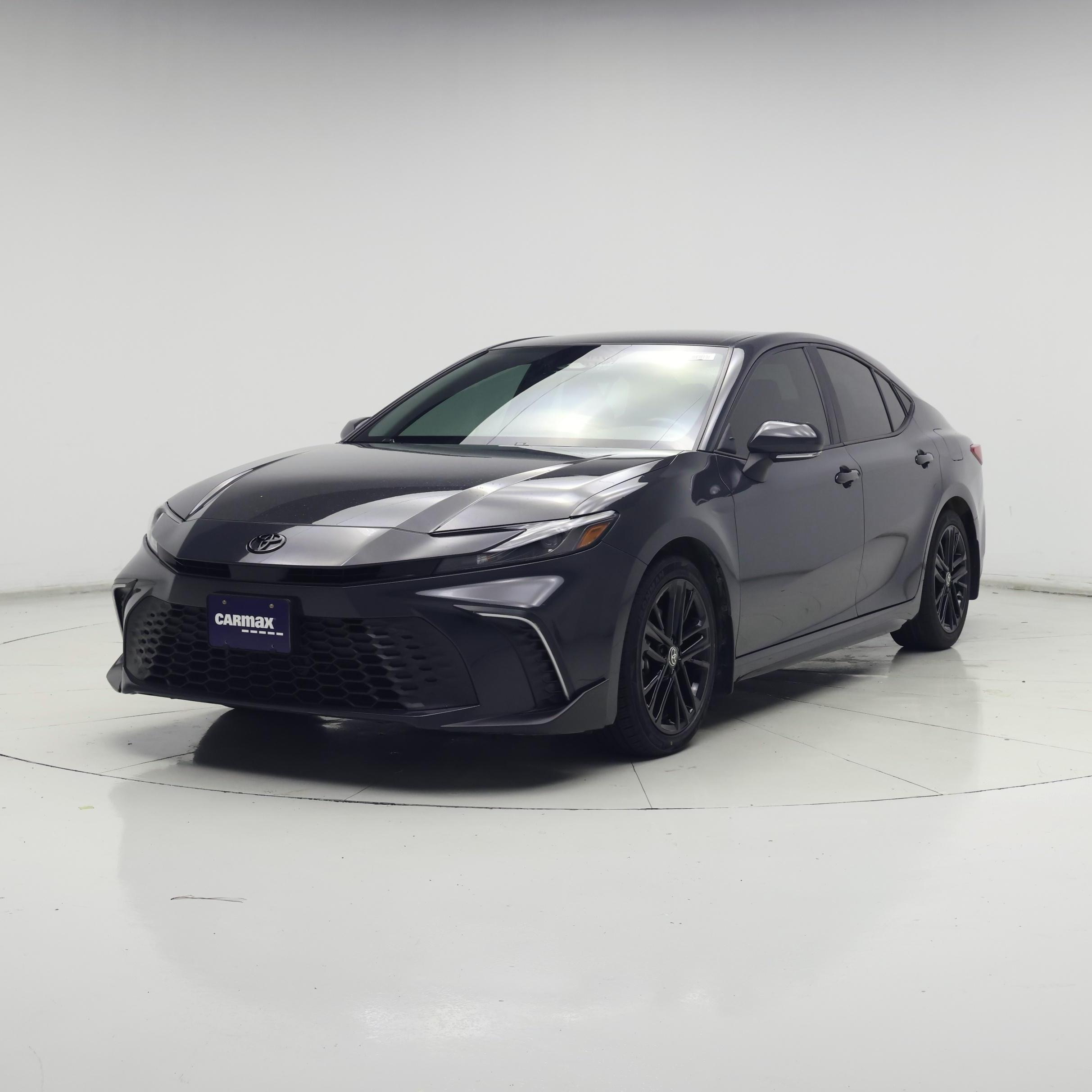 Thumbnail: 2025 Toyota Camry - 4