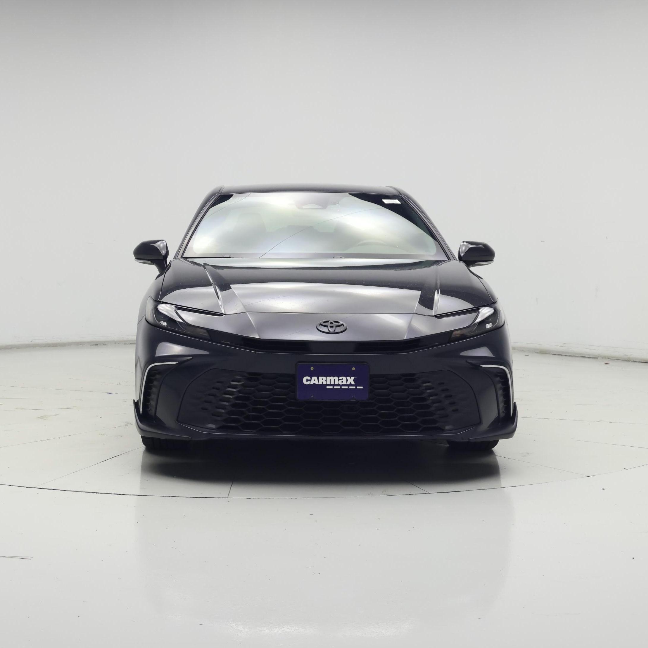 Thumbnail: 2025 Toyota Camry - 5