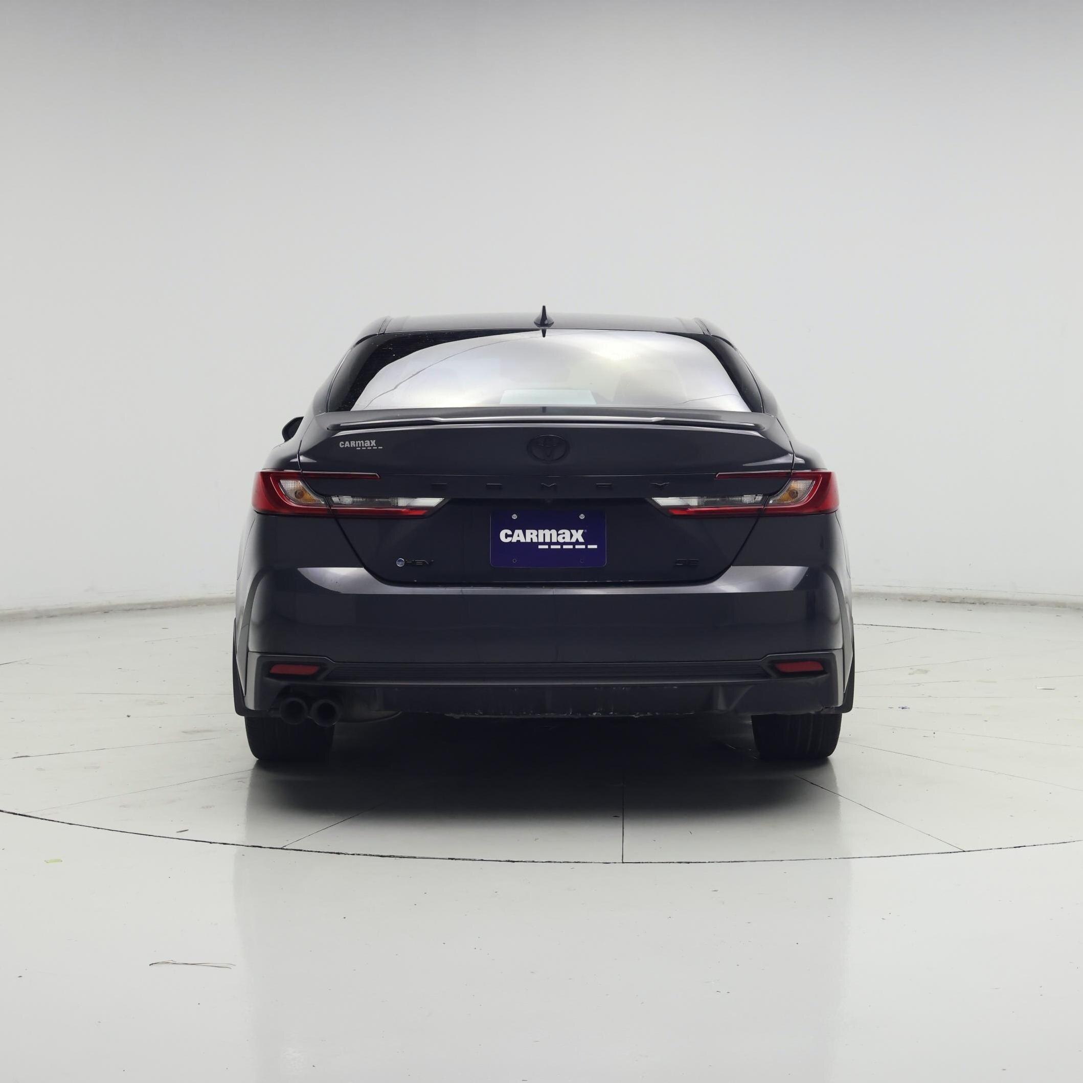 Thumbnail: 2025 Toyota Camry - 6