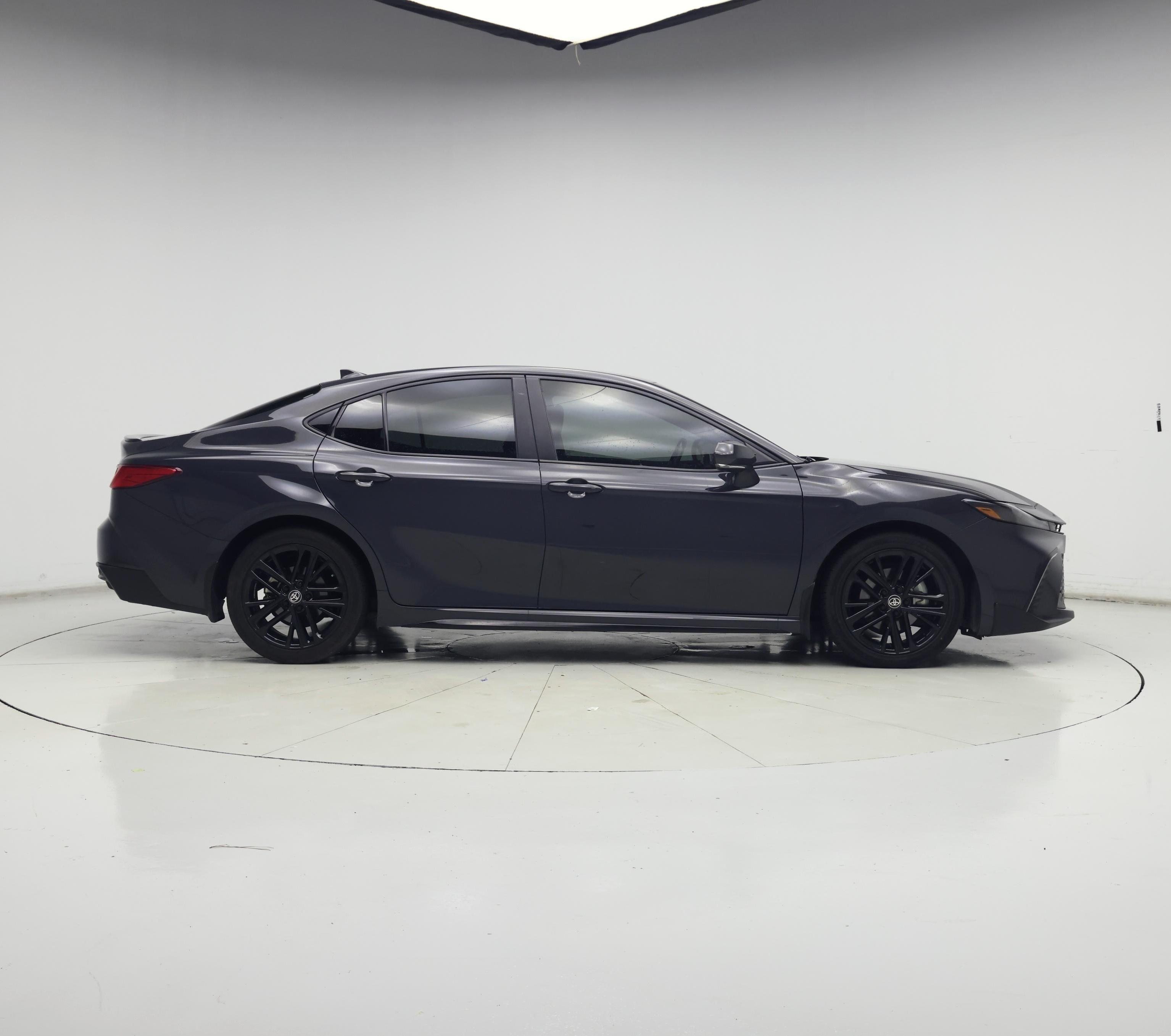 Thumbnail: 2025 Toyota Camry - 7