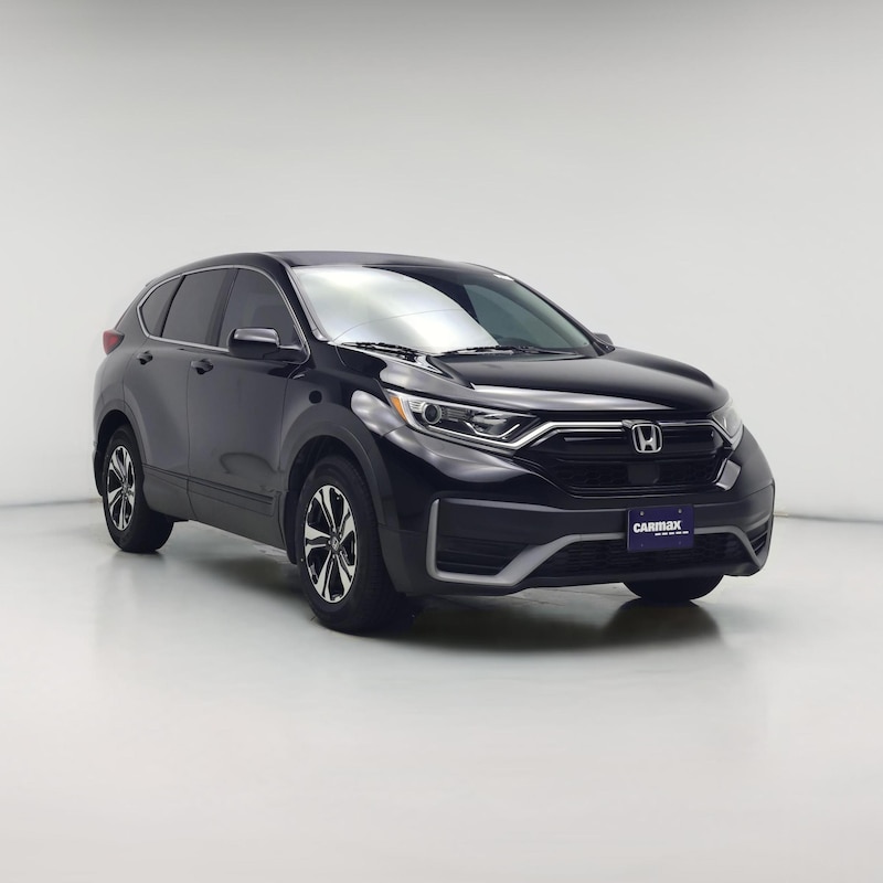 2022 Honda CR-V Special Edition
