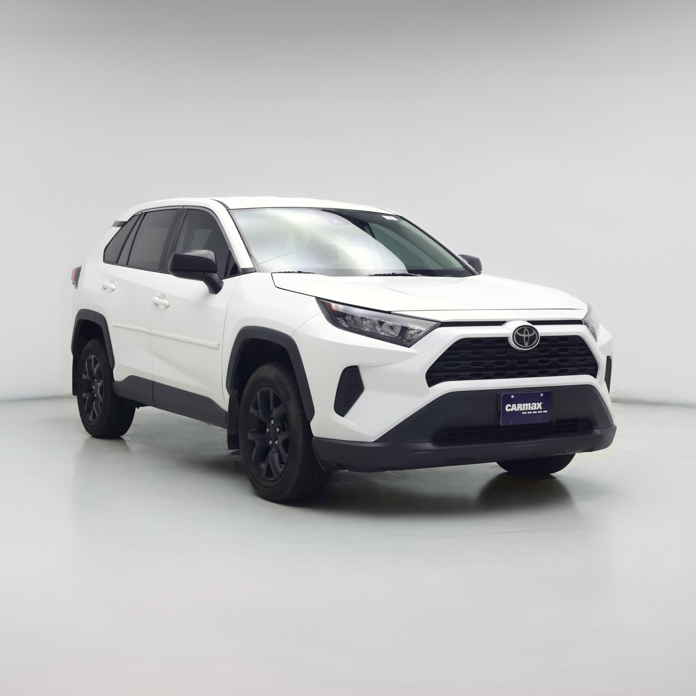 Thumbnail: 2022 Toyota RAV4 - 1