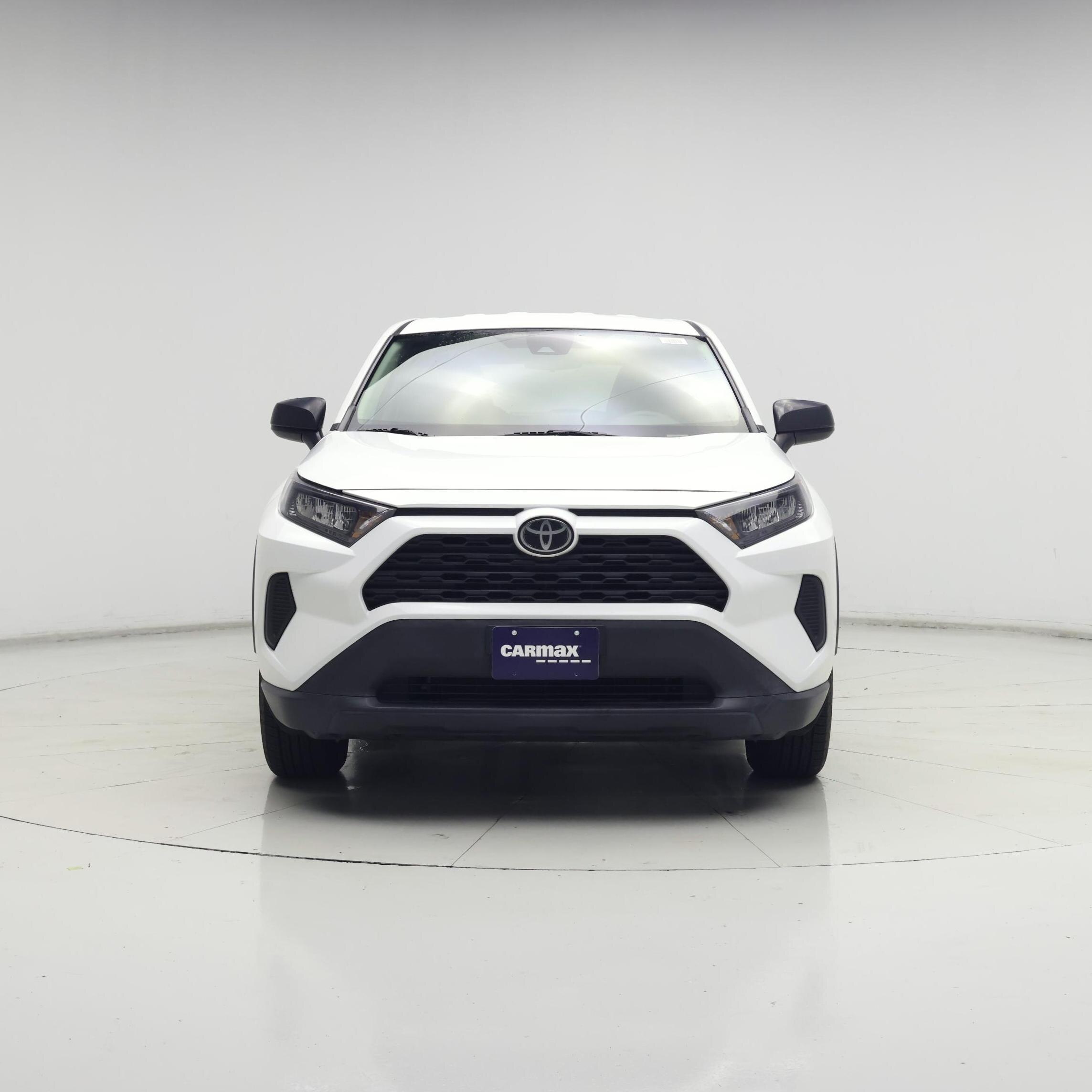 Thumbnail: 2022 Toyota RAV4 - 5