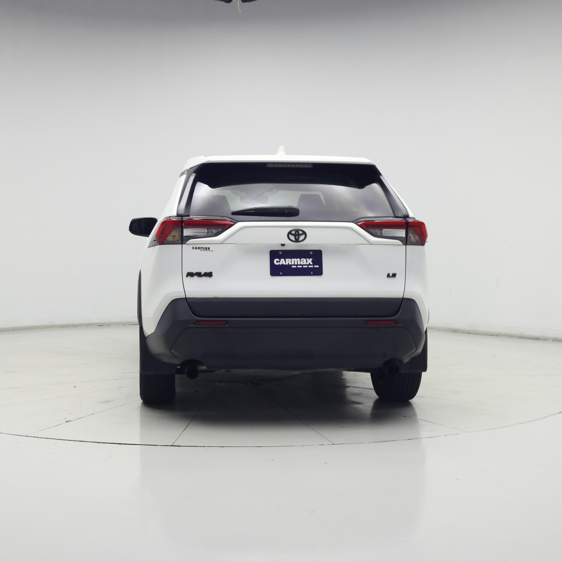 Thumbnail: 2022 Toyota RAV4 - 6