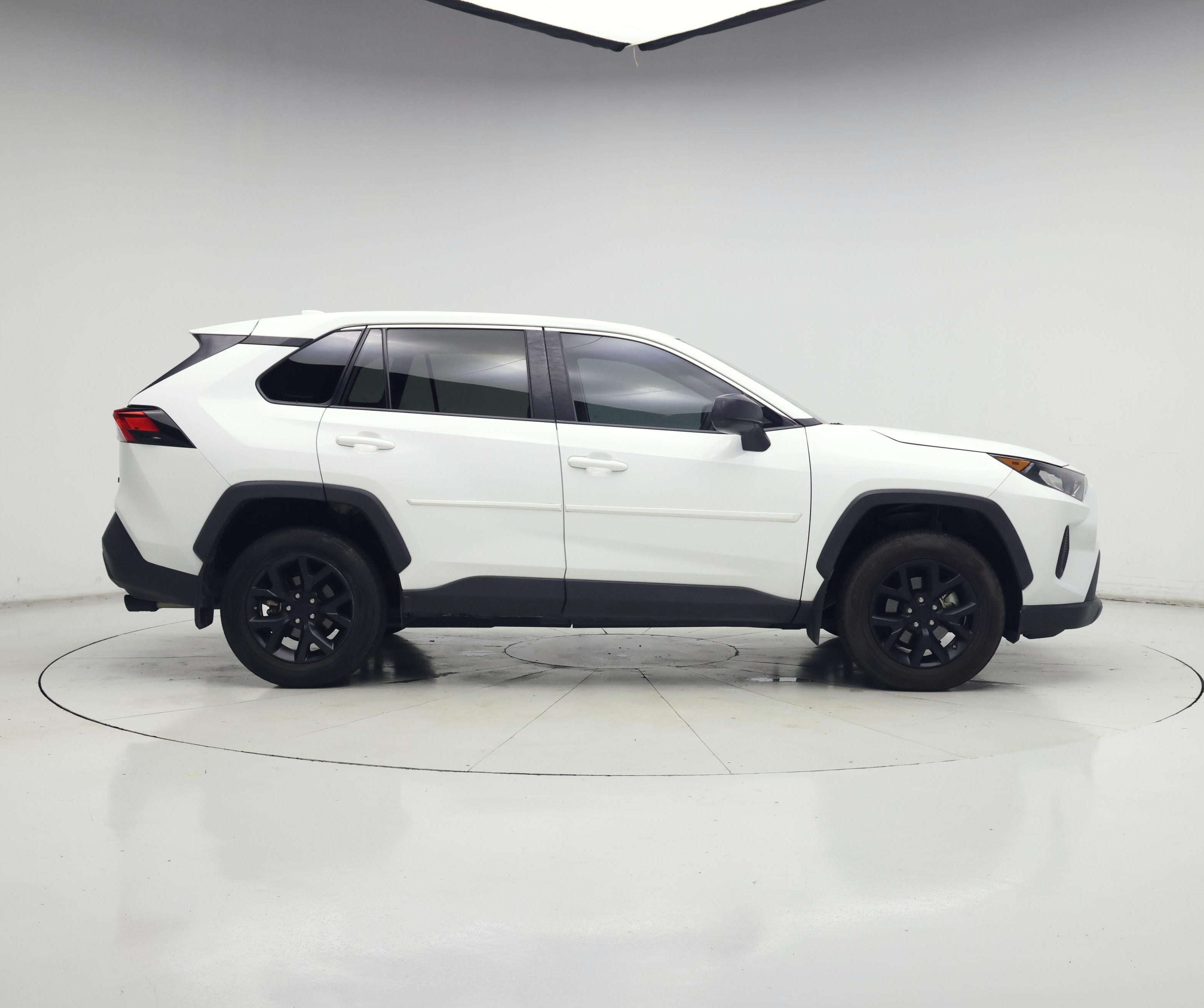 Thumbnail: 2022 Toyota RAV4 - 7