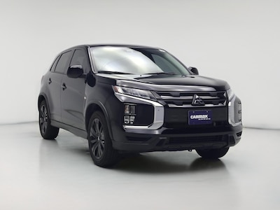 2025 Mitsubishi Outlander Sport LE