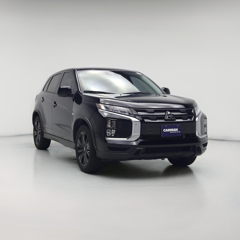 2025 Mitsubishi Outlander Sport LE