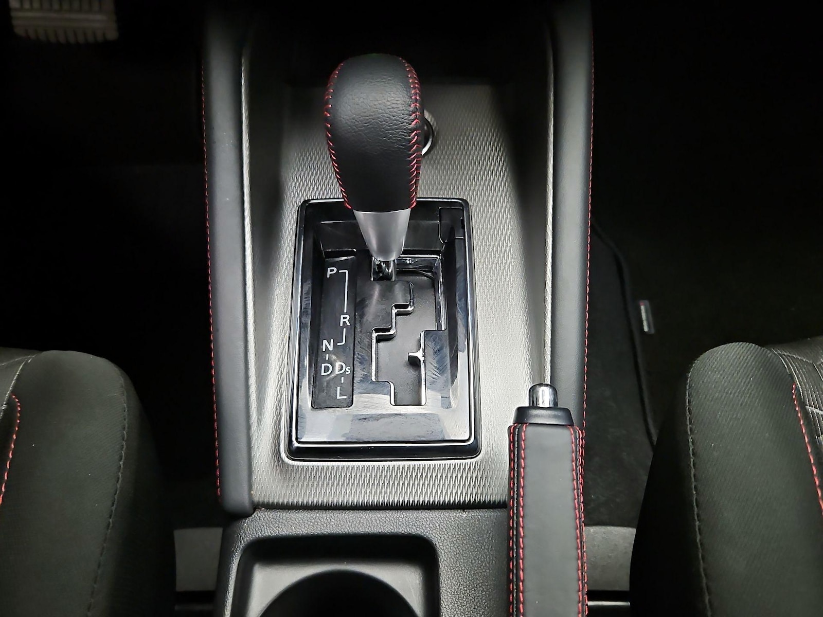 2025 Mitsubishi Outlander Sport LE - Photo 18