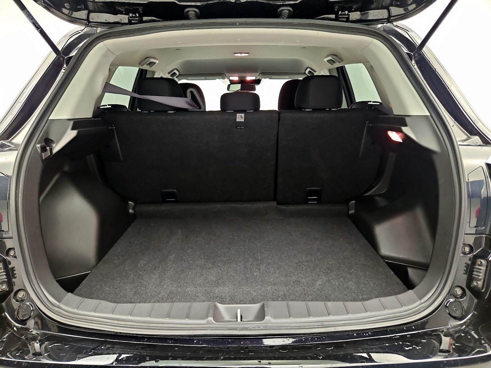 2025 Mitsubishi Outlander Sport LE - Photo 21