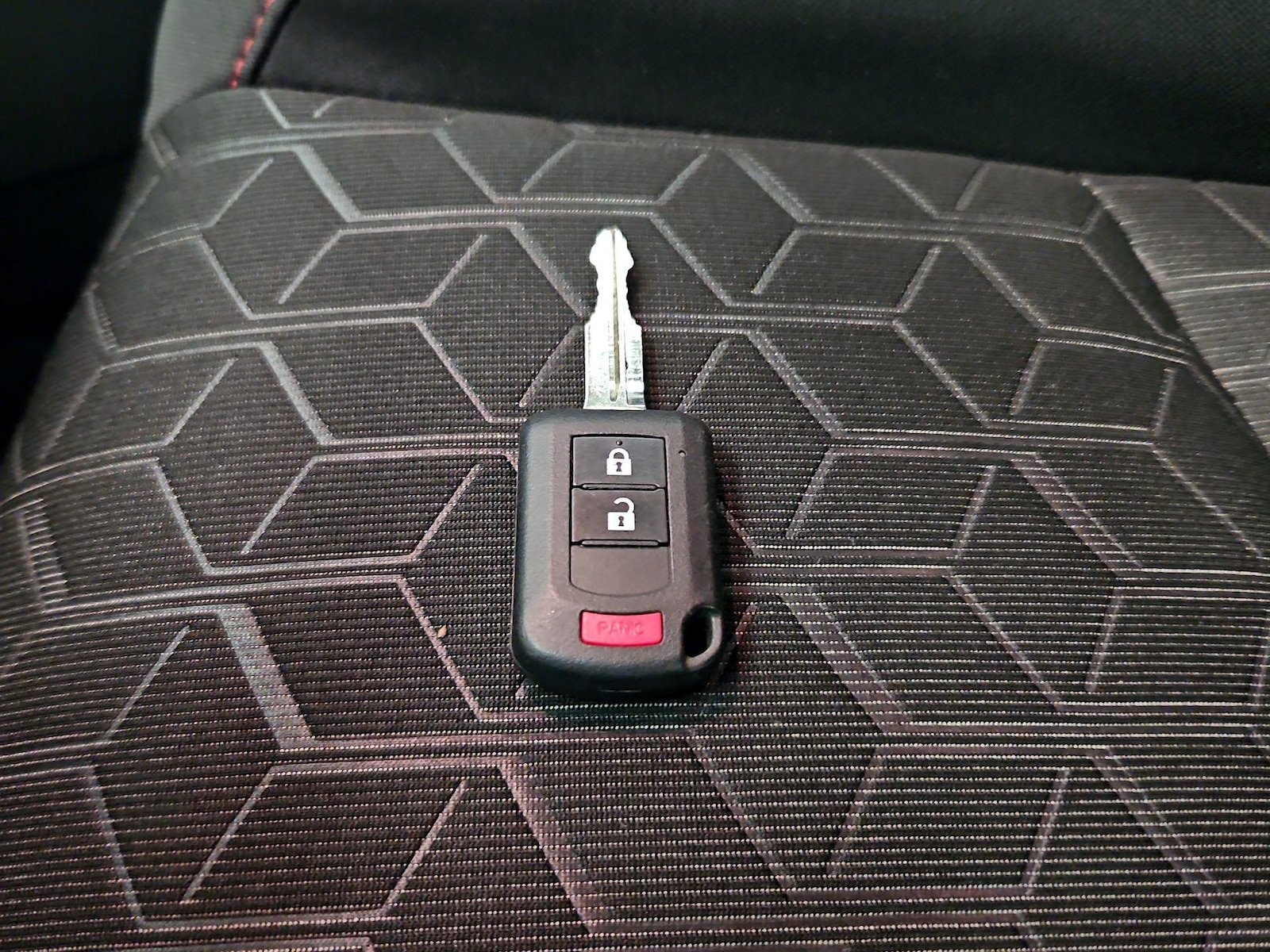 2025 Mitsubishi Outlander Sport LE - Photo 23
