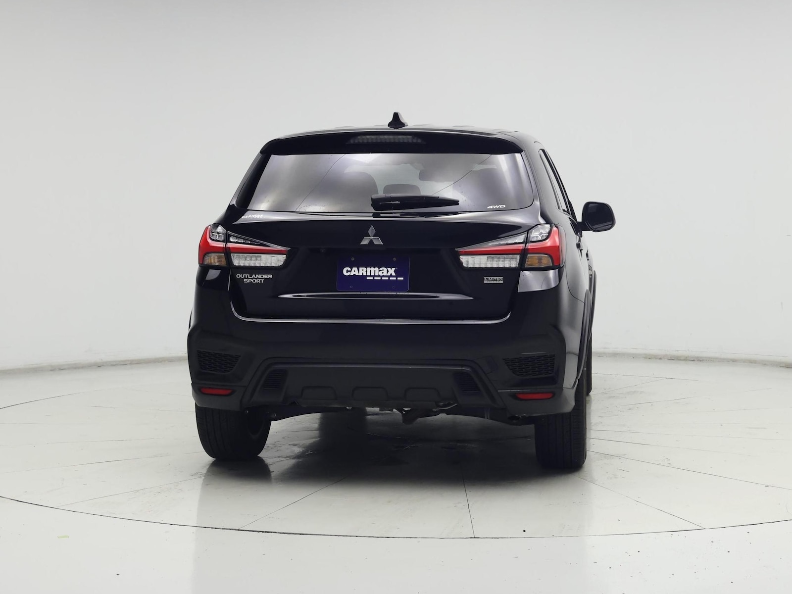 2025 Mitsubishi Outlander Sport LE - Photo 7