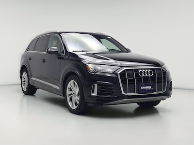 2021 Audi Q7 Prestige
