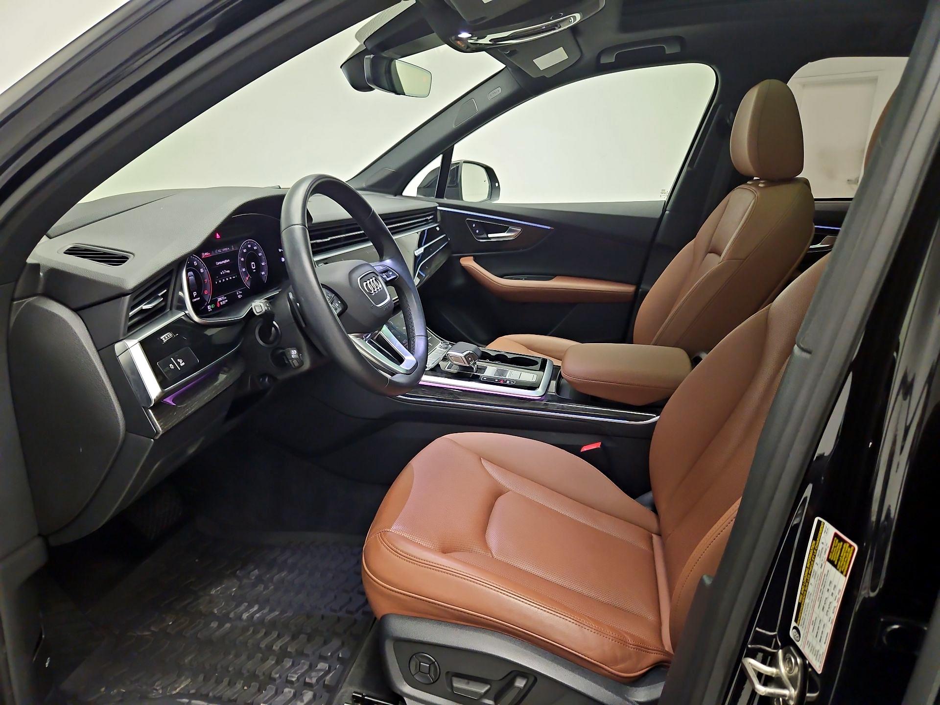 Thumbnail: 2021 Audi Q7 - 11