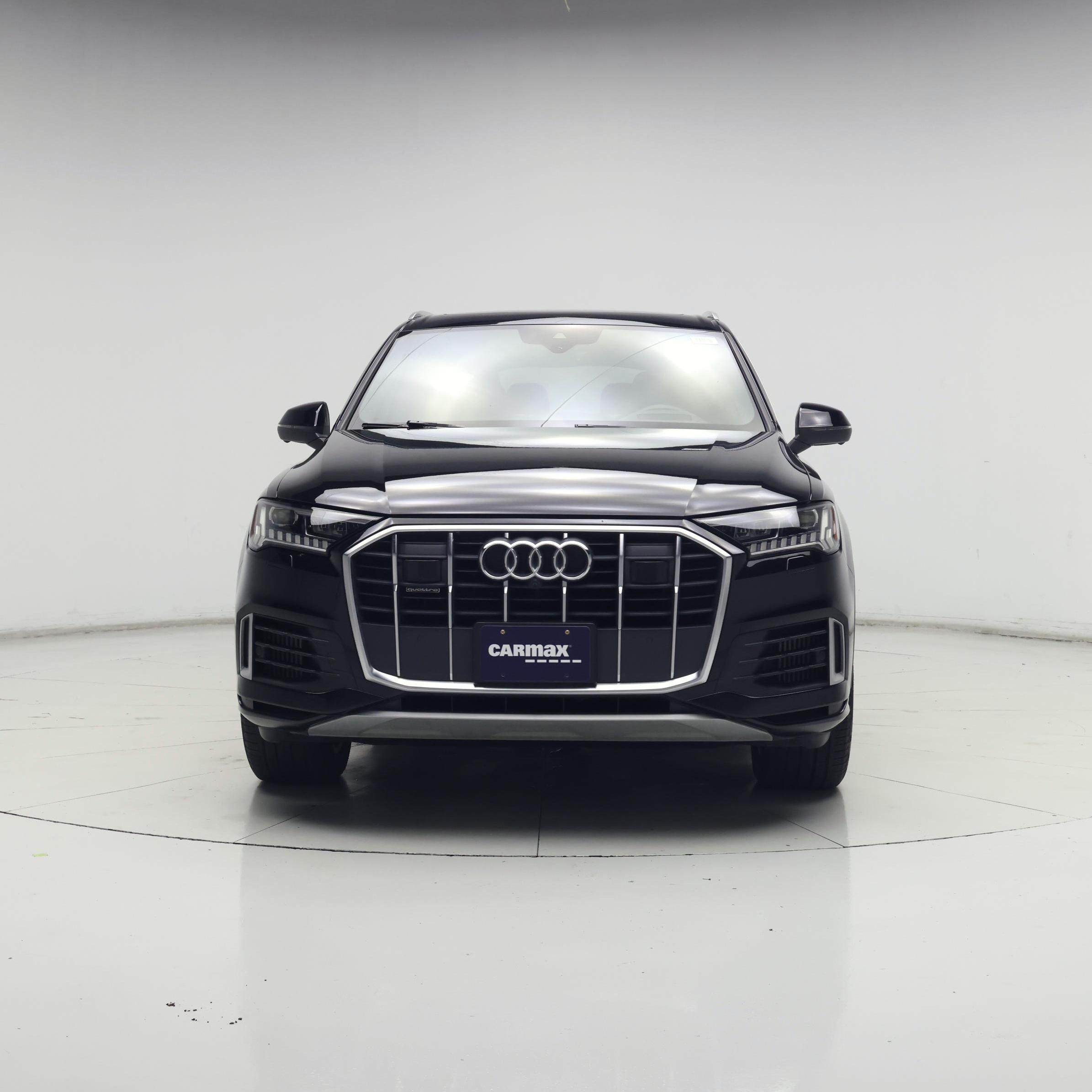 Thumbnail: 2021 Audi Q7 - 5