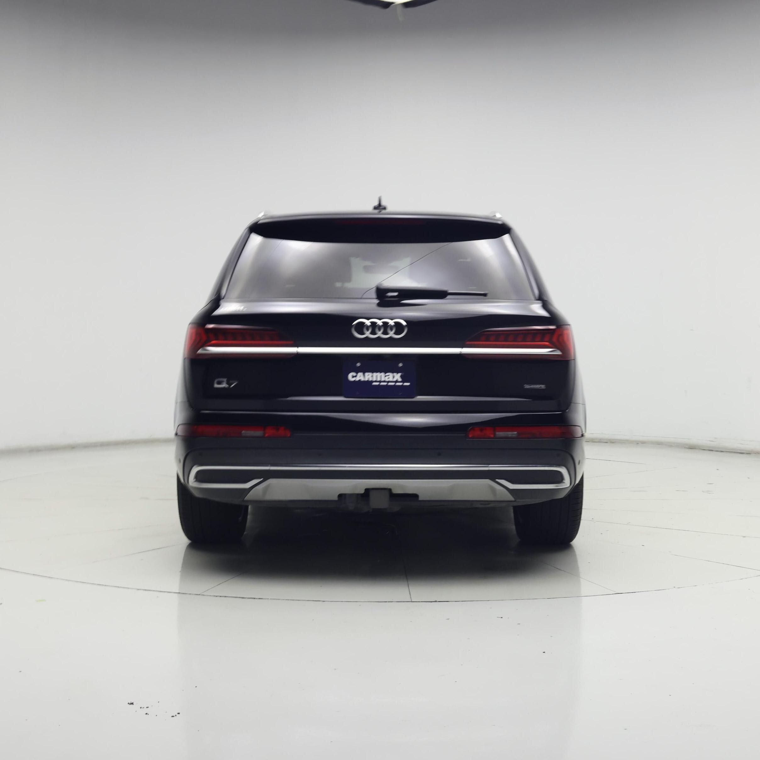 Thumbnail: 2021 Audi Q7 - 6