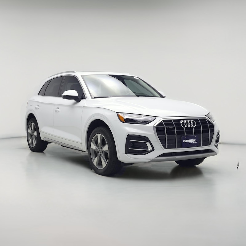 2024 Audi Q5 Premium