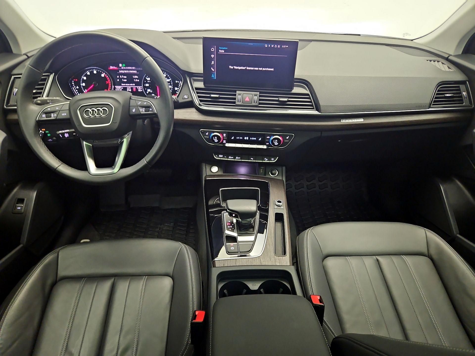 Thumbnail: 2024 Audi Q5 - 9