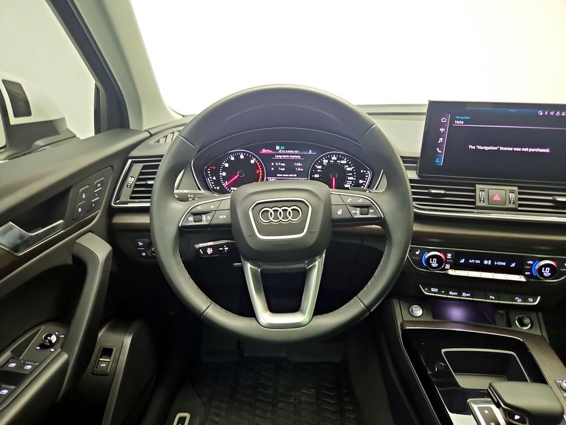 Thumbnail: 2024 Audi Q5 - 10