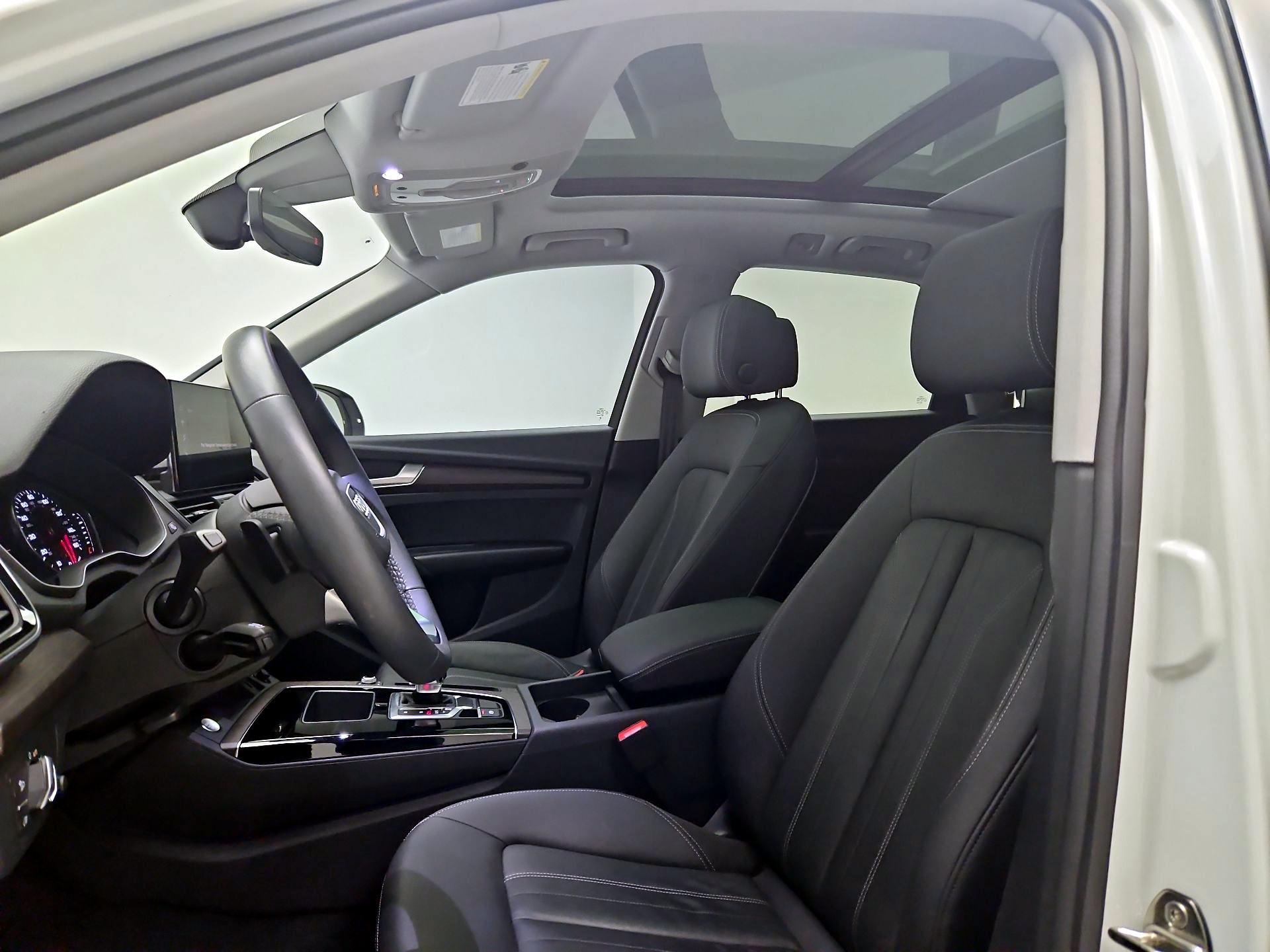 Thumbnail: 2024 Audi Q5 - 19