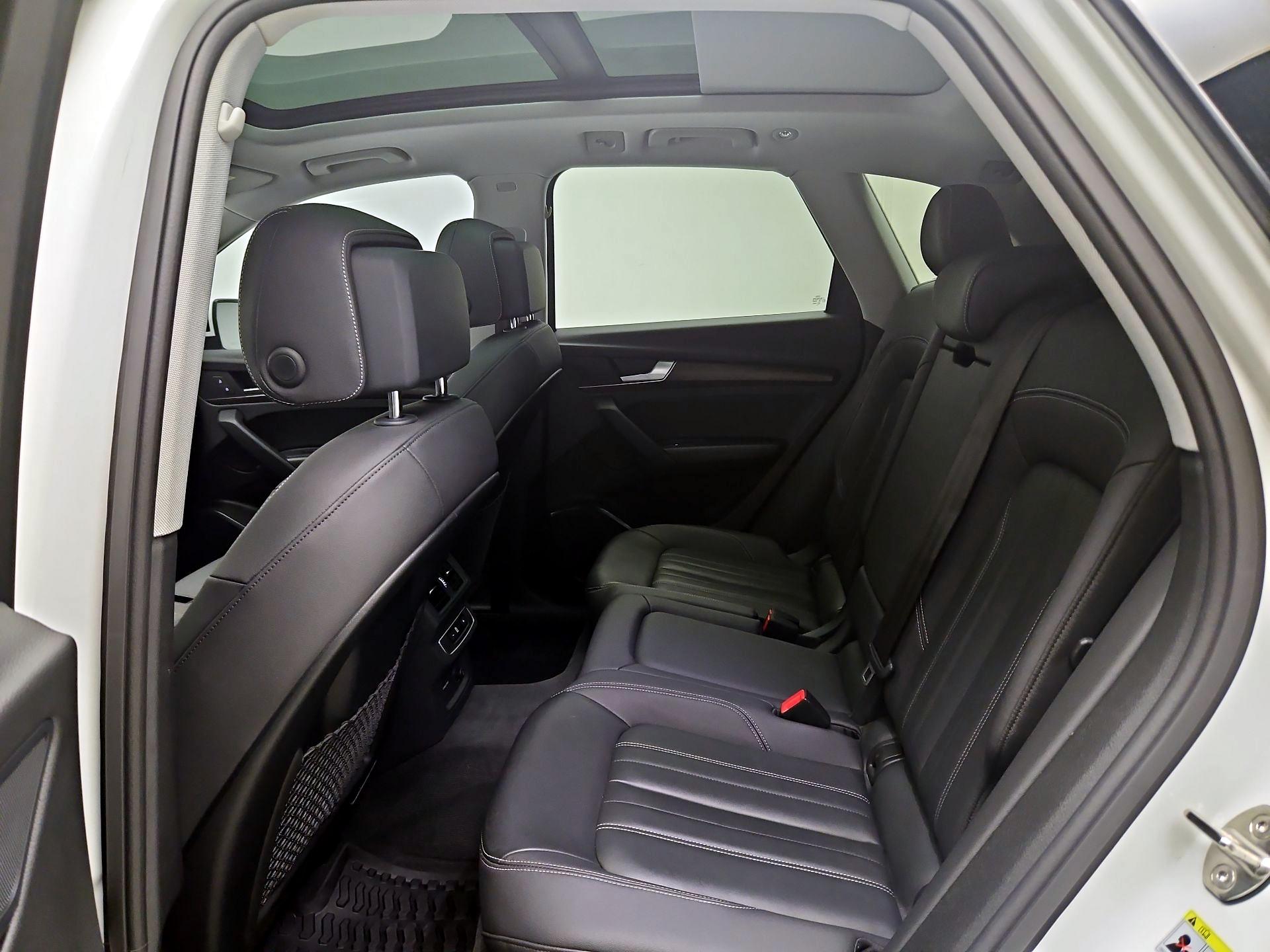 Thumbnail: 2024 Audi Q5 - 20