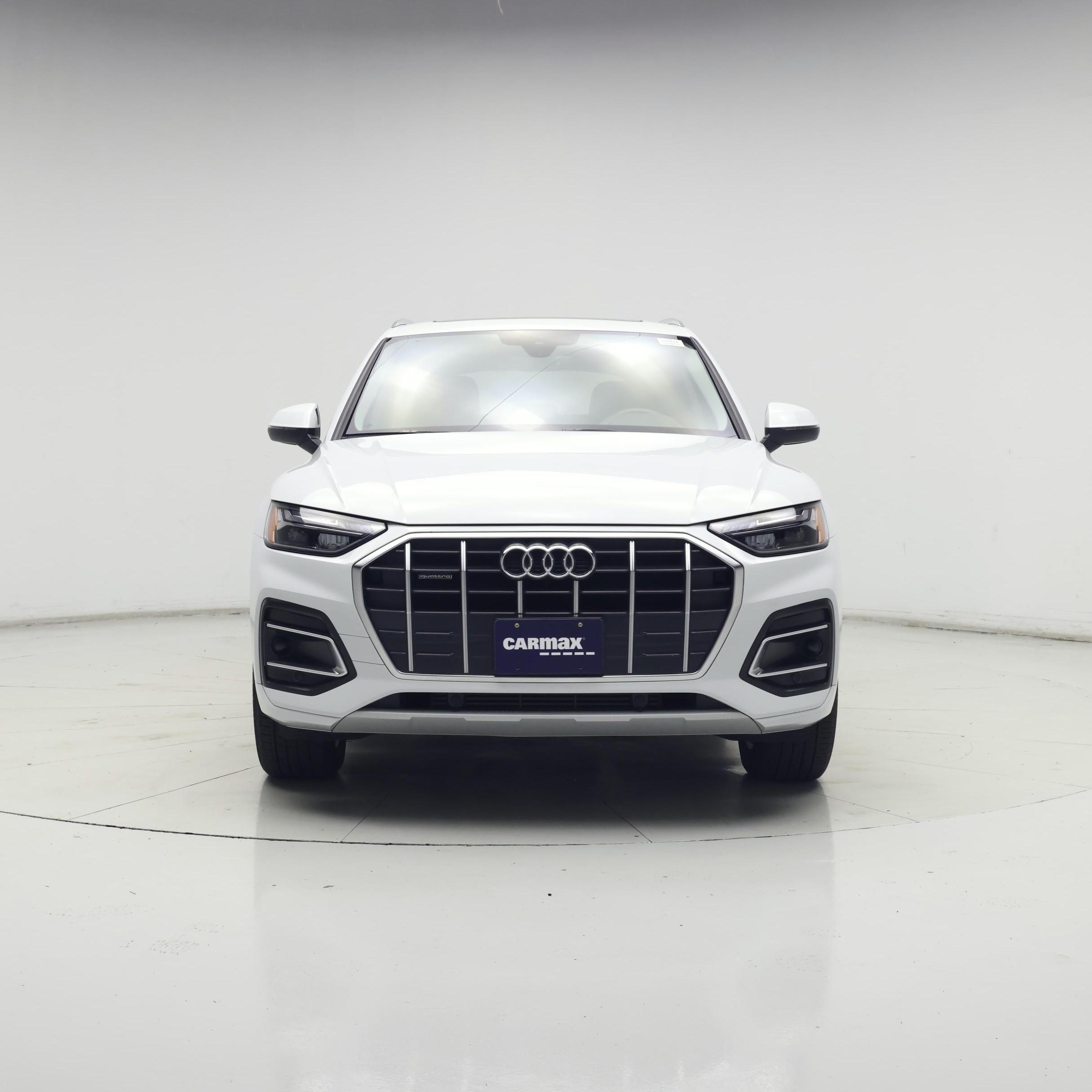 Thumbnail: 2024 Audi Q5 - 5