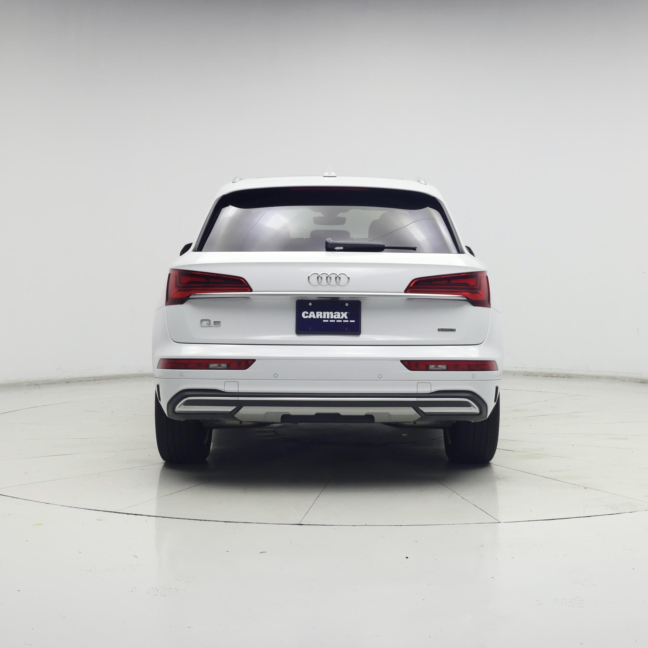 Thumbnail: 2024 Audi Q5 - 6