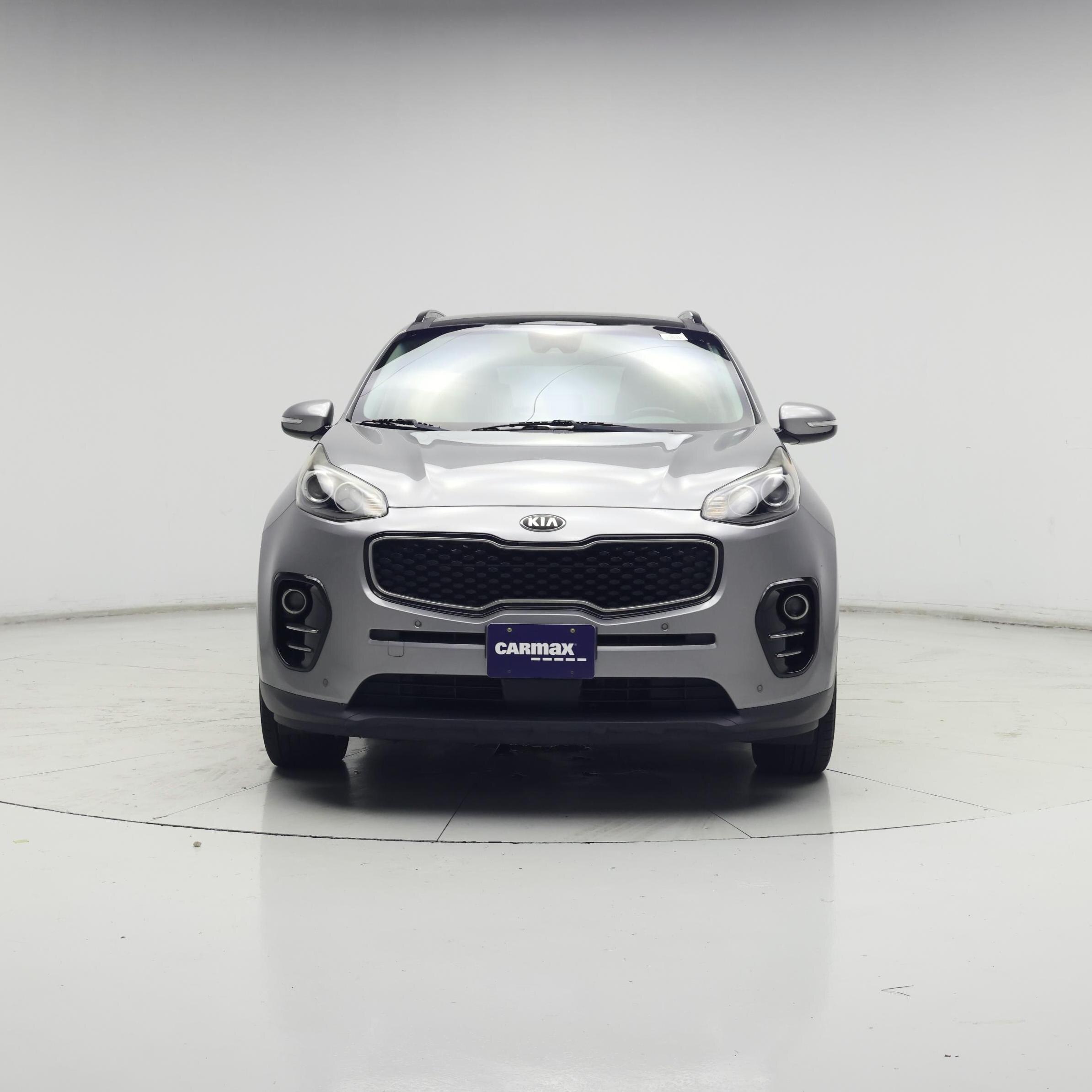 Thumbnail: 2019 Kia Sportage - 5