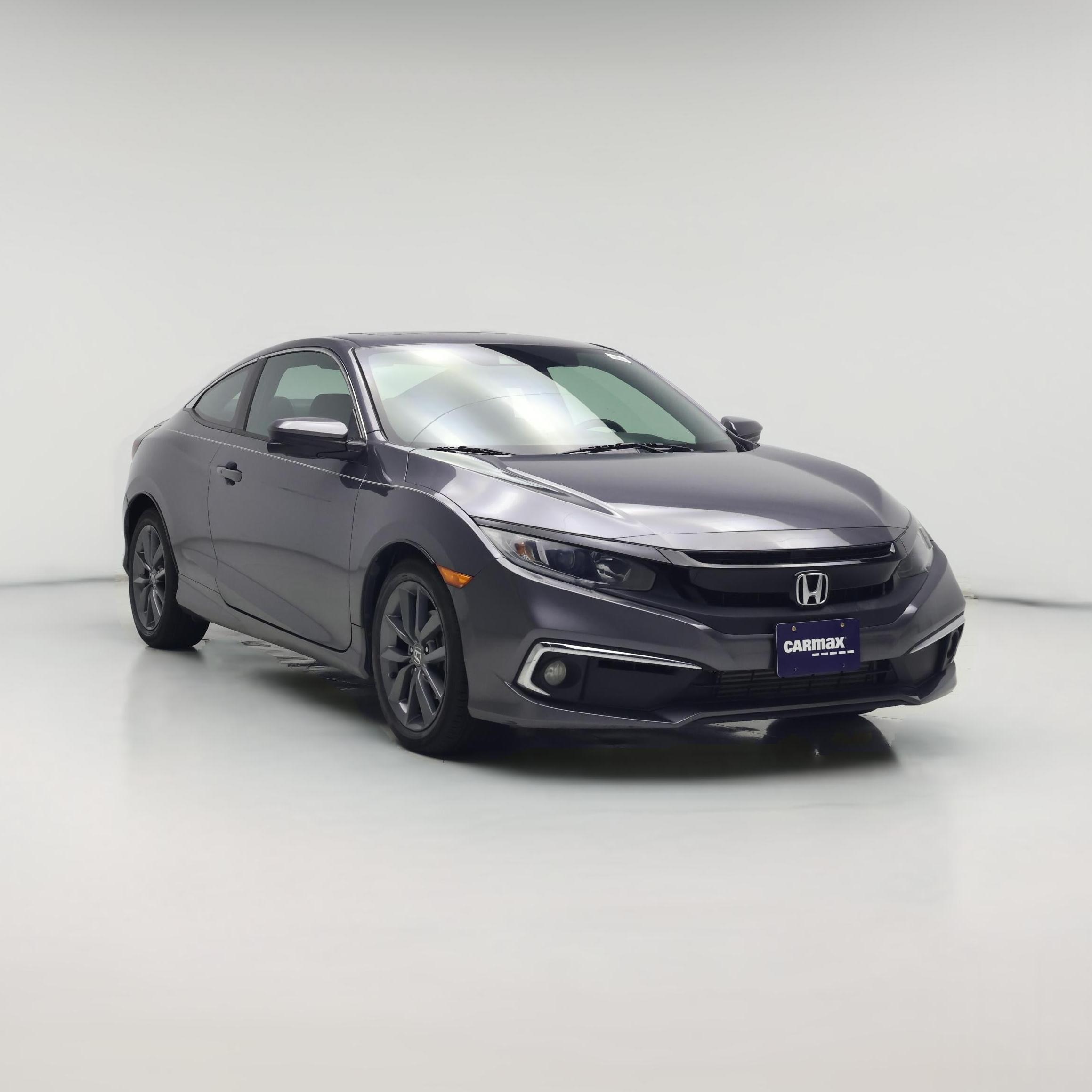 Thumbnail: 2019 Honda Civic - 1