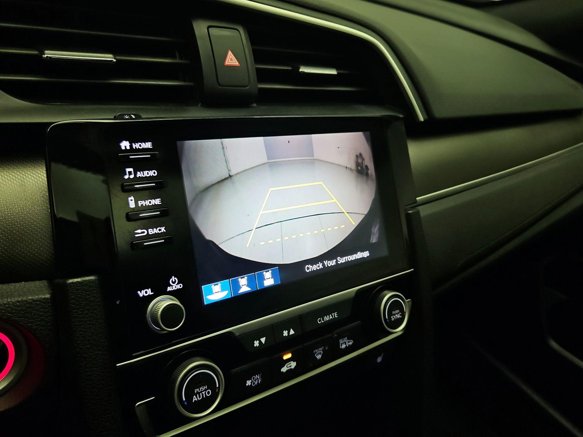 Thumbnail: 2019 Honda Civic - 14