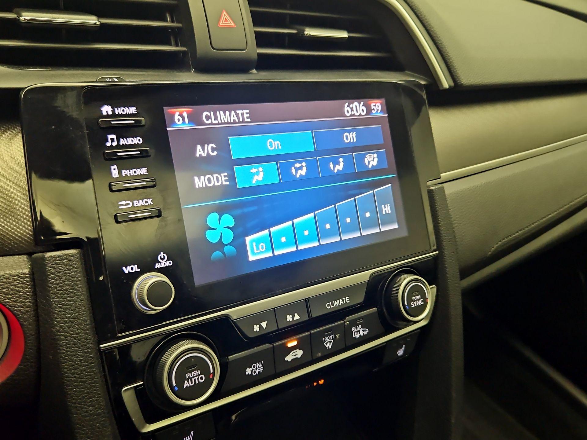 Thumbnail: 2019 Honda Civic - 16