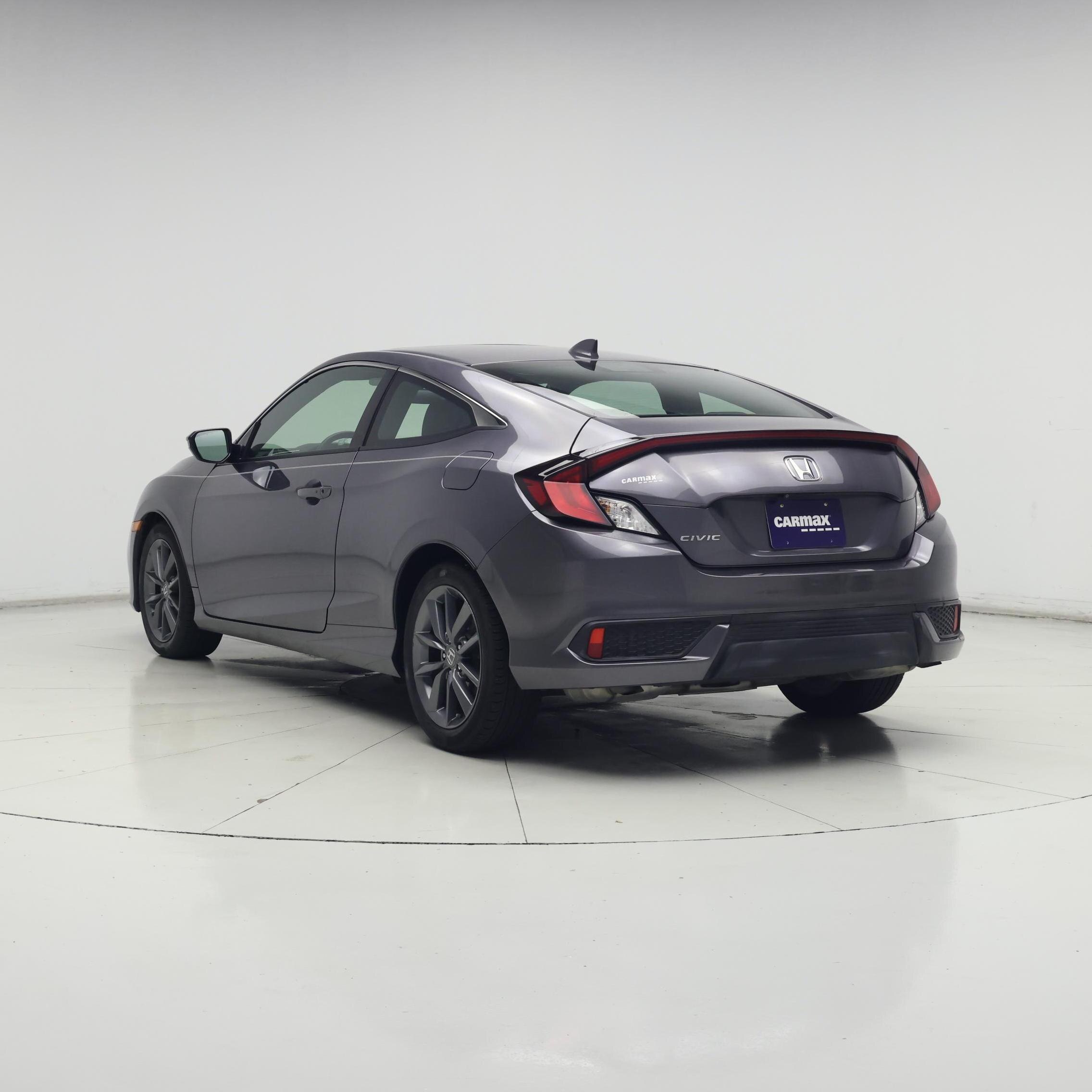 Thumbnail: 2019 Honda Civic - 2