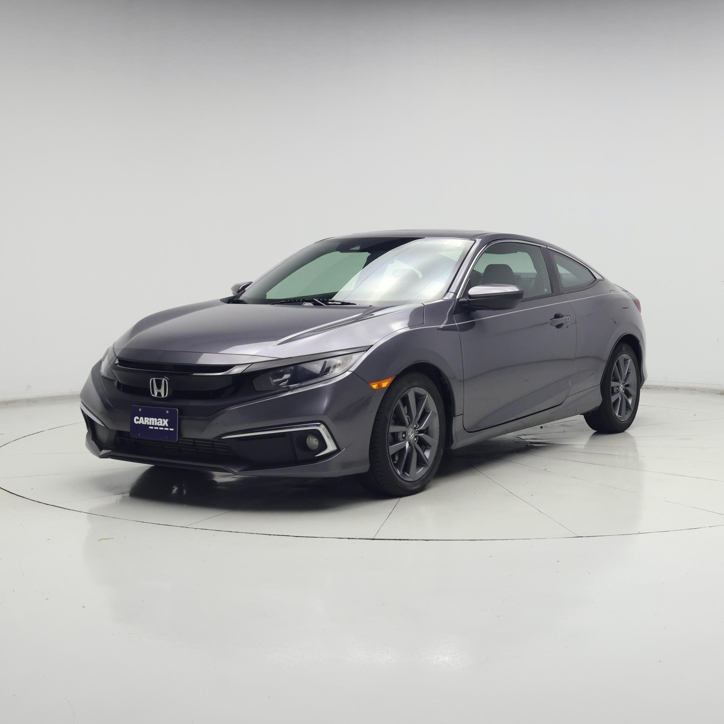 Thumbnail: 2019 Honda Civic - 4