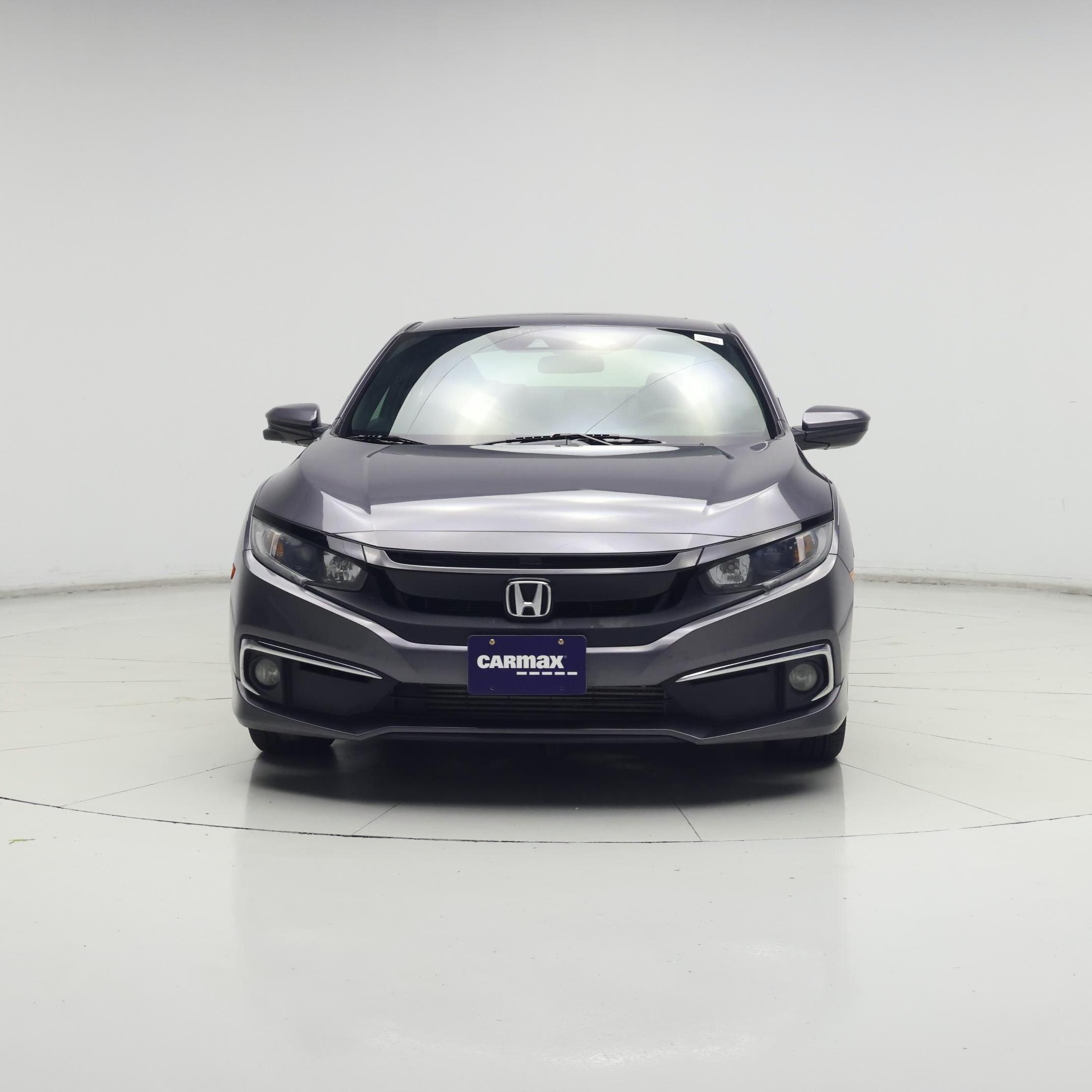 Thumbnail: 2019 Honda Civic - 5