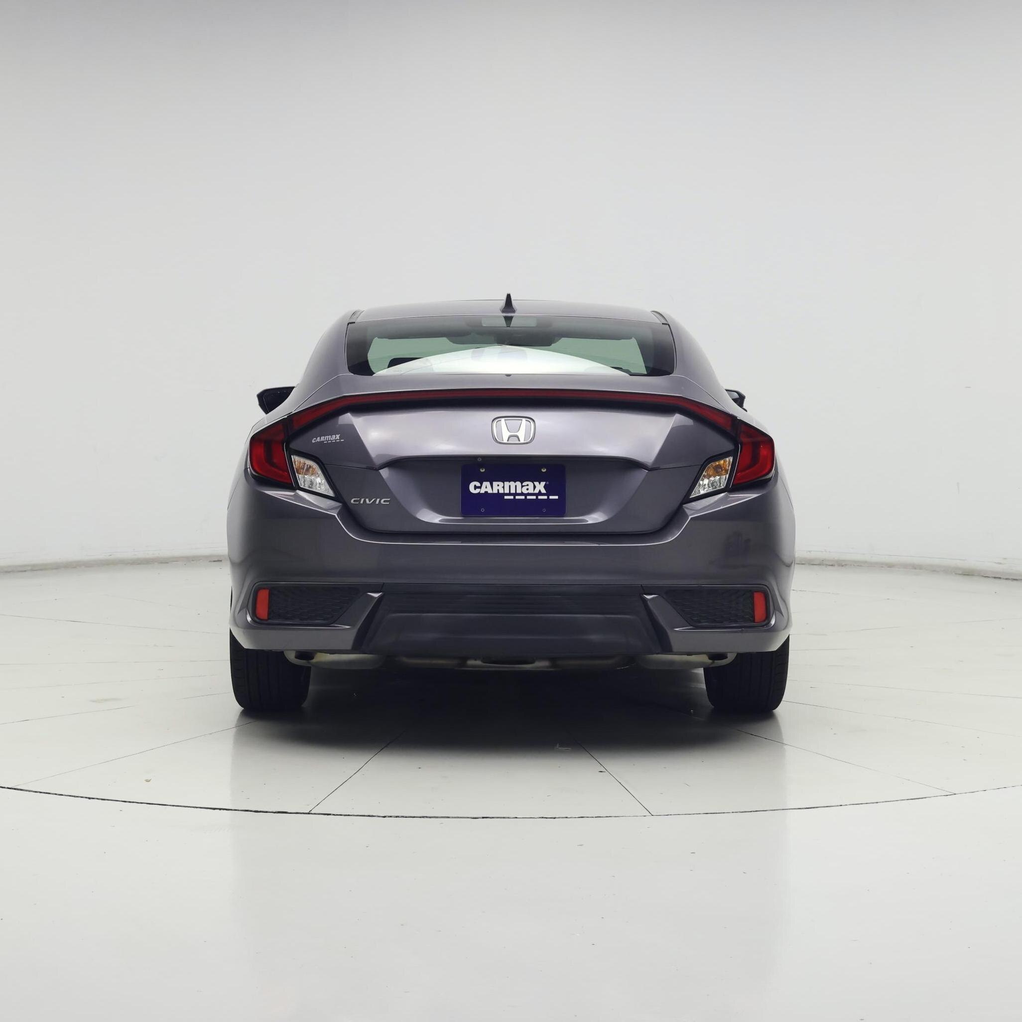 Thumbnail: 2019 Honda Civic - 6