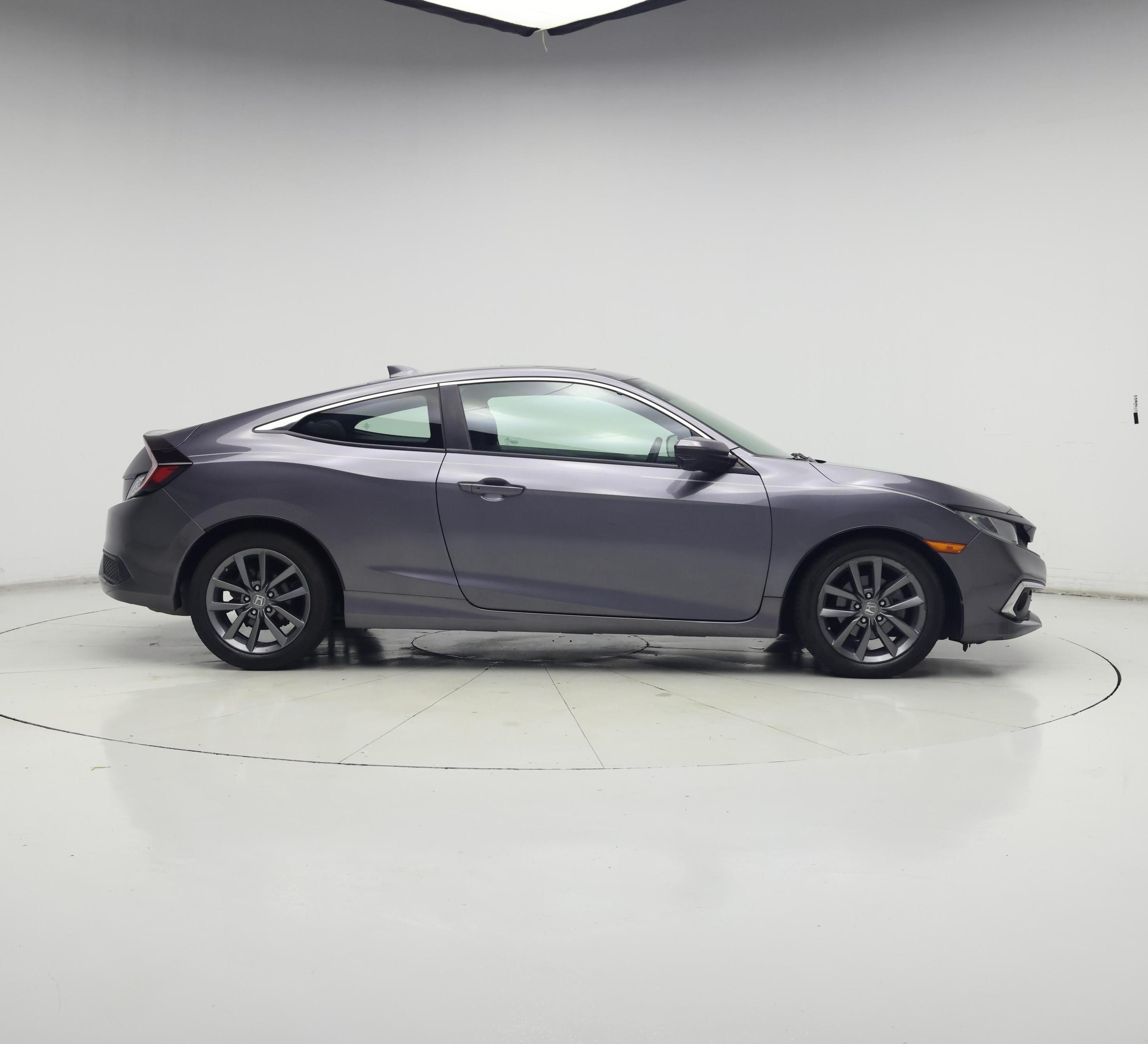 Thumbnail: 2019 Honda Civic - 7