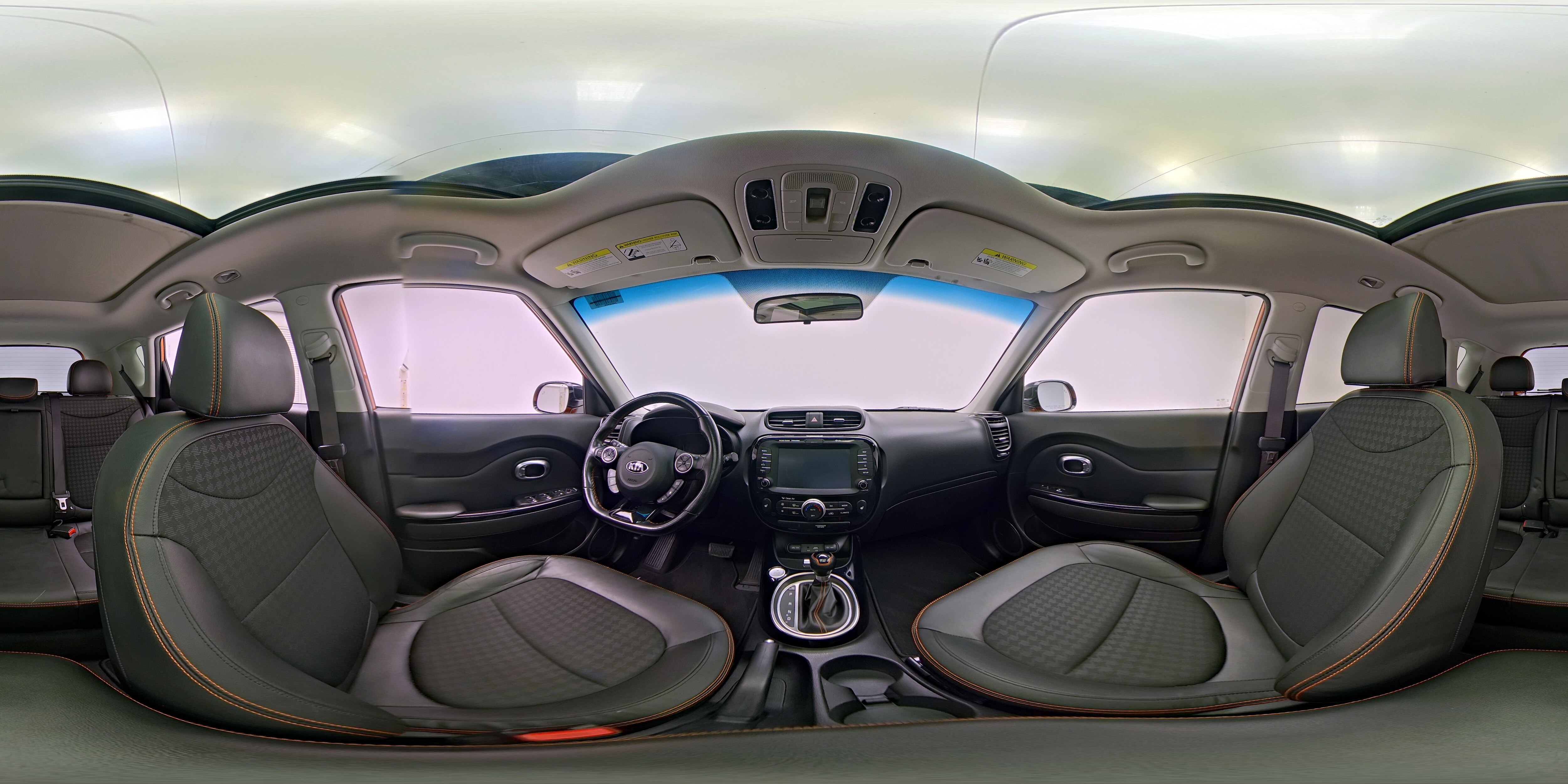 2018 Kia Soul Base - Photo 26